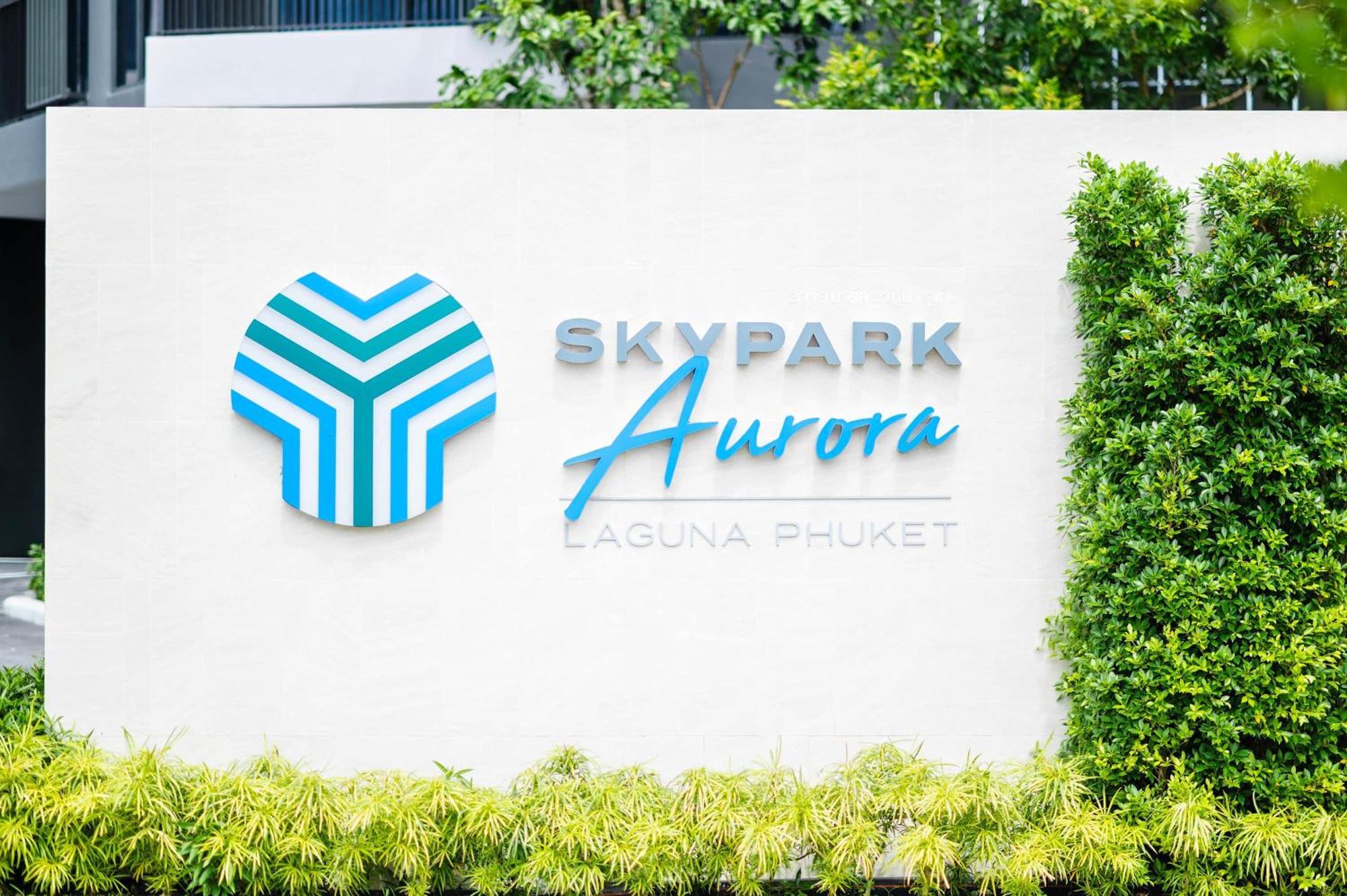 Skypark Aurora By Banyan Living Phuket