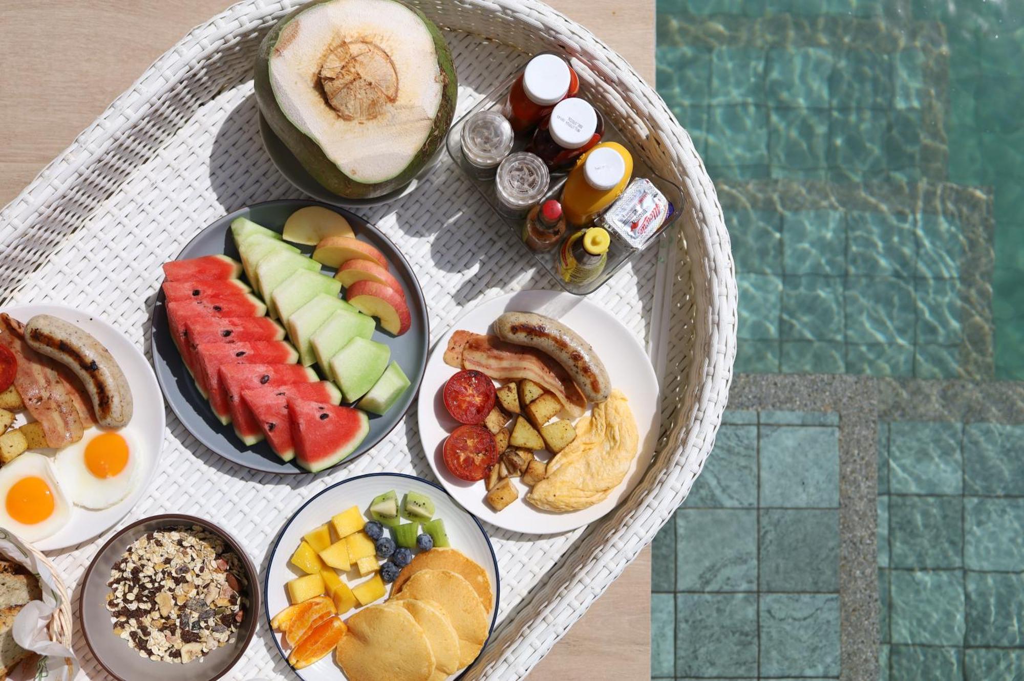Hotel Akra Collection - Hideaway