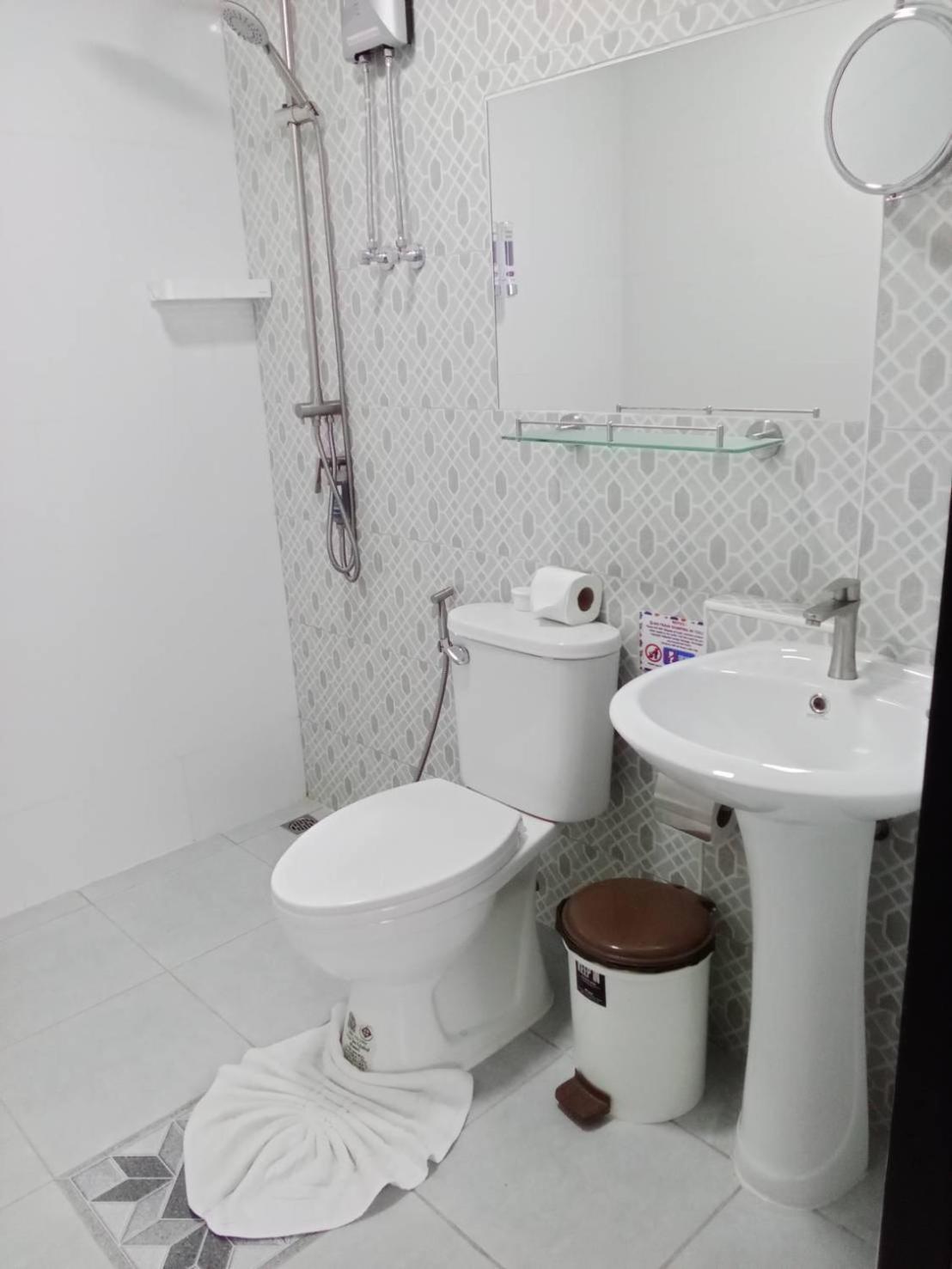 Bh Cozy Paradise Bed & Breakfast