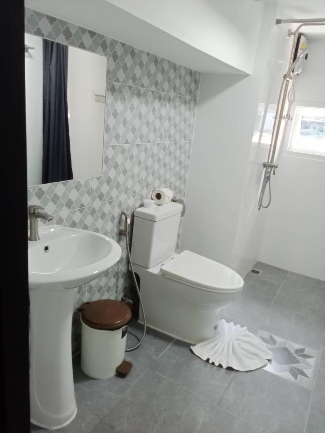Bed & Breakfast Bh Cozy Paradise