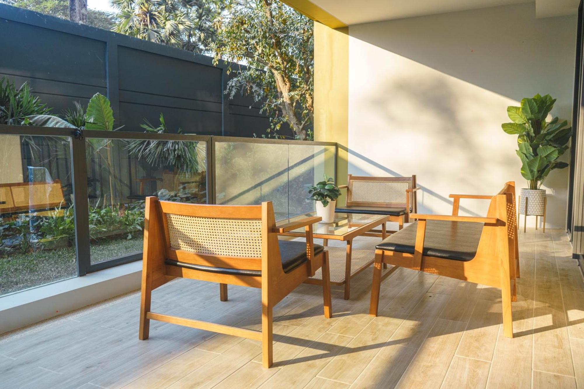 Laguna Beachside Residences Apartamens, Walking Distance To The Sea Appartement Bang Tao Beach (Phuket)