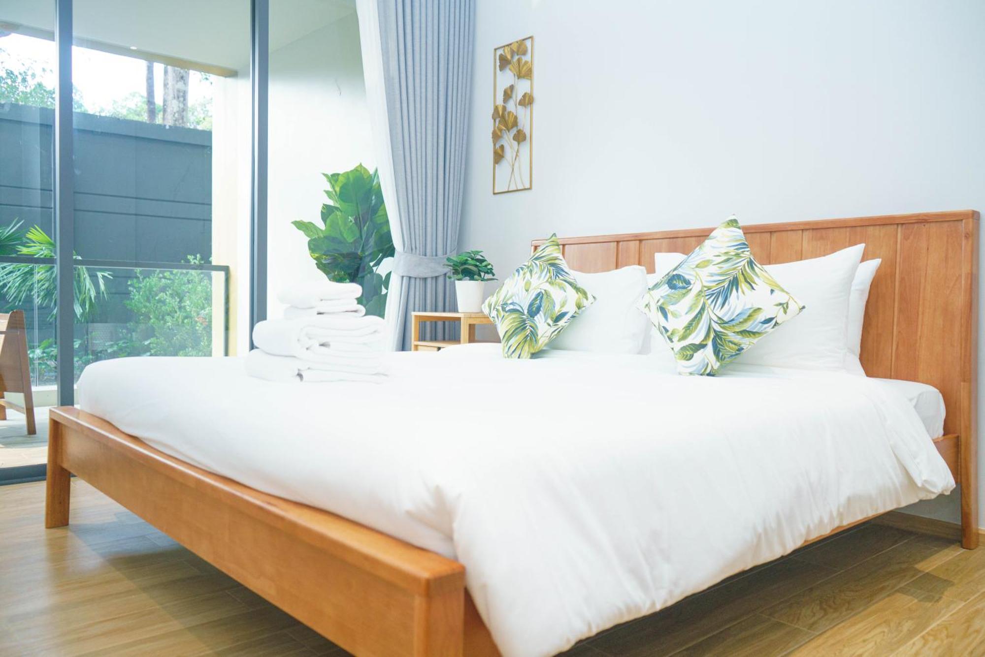 Laguna Beachside Residences Apartamens, Walking Distance To The Sea Appartement *