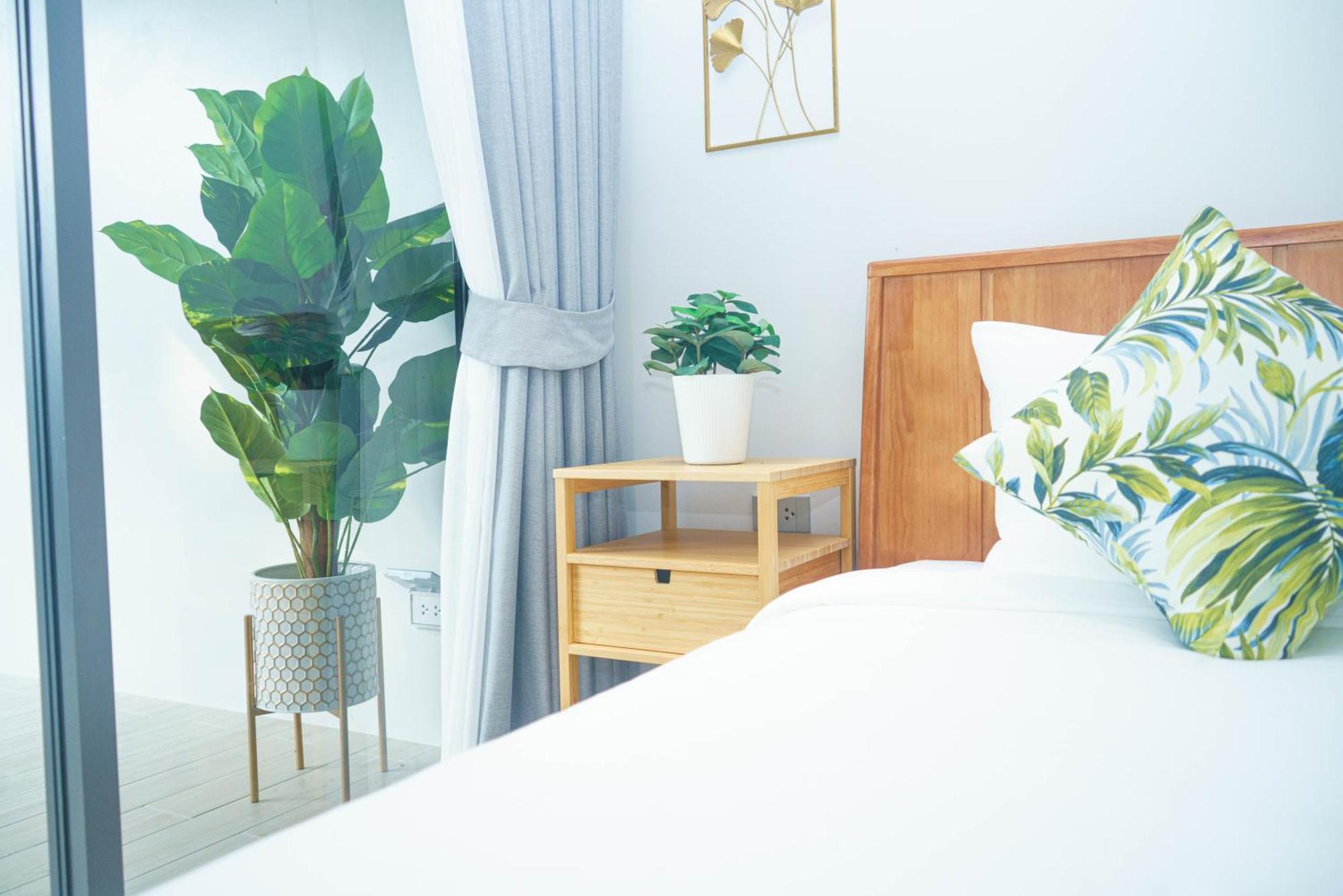 Laguna Beachside Residences Apartamens, Walking Distance To The Sea Appartement Bang Tao Beach (Phuket)