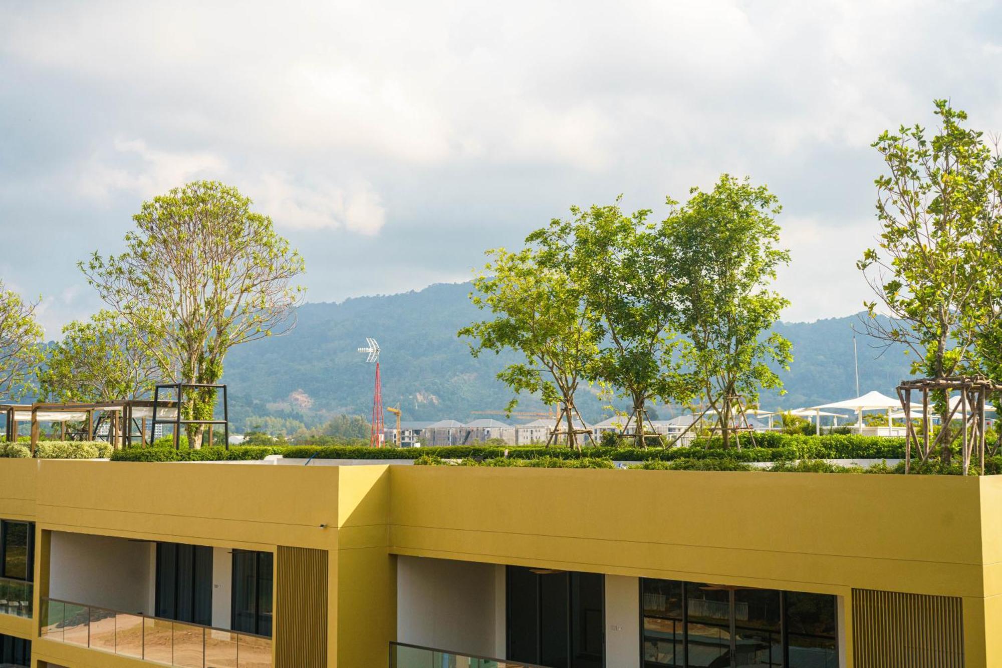 Appartement Laguna Beachside Residences Apartamens, Walking Distance To The Sea *