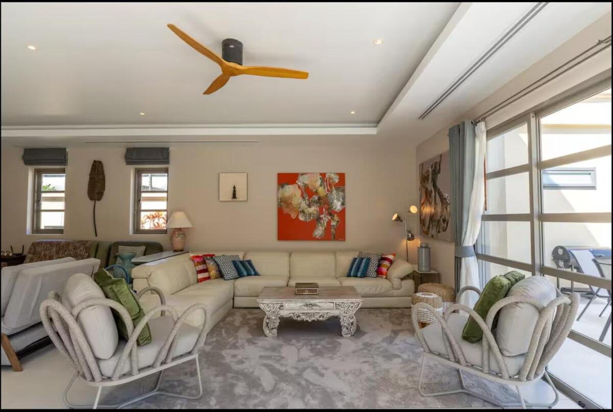 Beautiful 5br Pool Walking Distance To Bangtao And Catch Club Villa