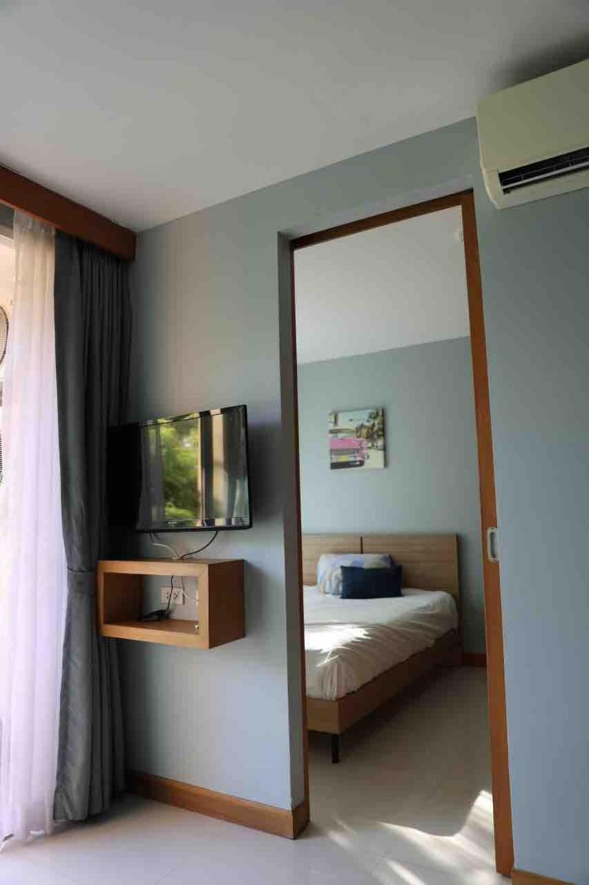Two Miamistyle Perfect For Digital Nomads Ban Saiyuan