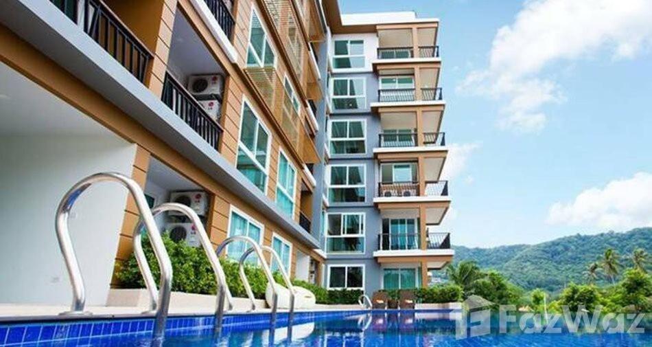 Two Miamistyle Perfect For Digital Nomads Apartment Ban Saiyuan