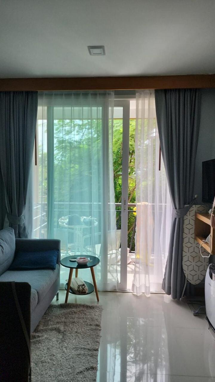 Apartment Two Miamistyle Perfect For Digital Nomads Ban Saiyuan