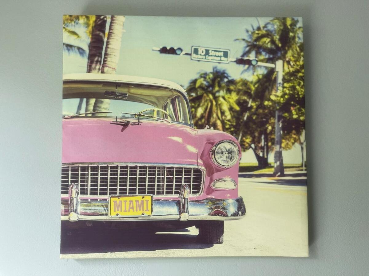 Two Miamistyle Perfect For Digital Nomads