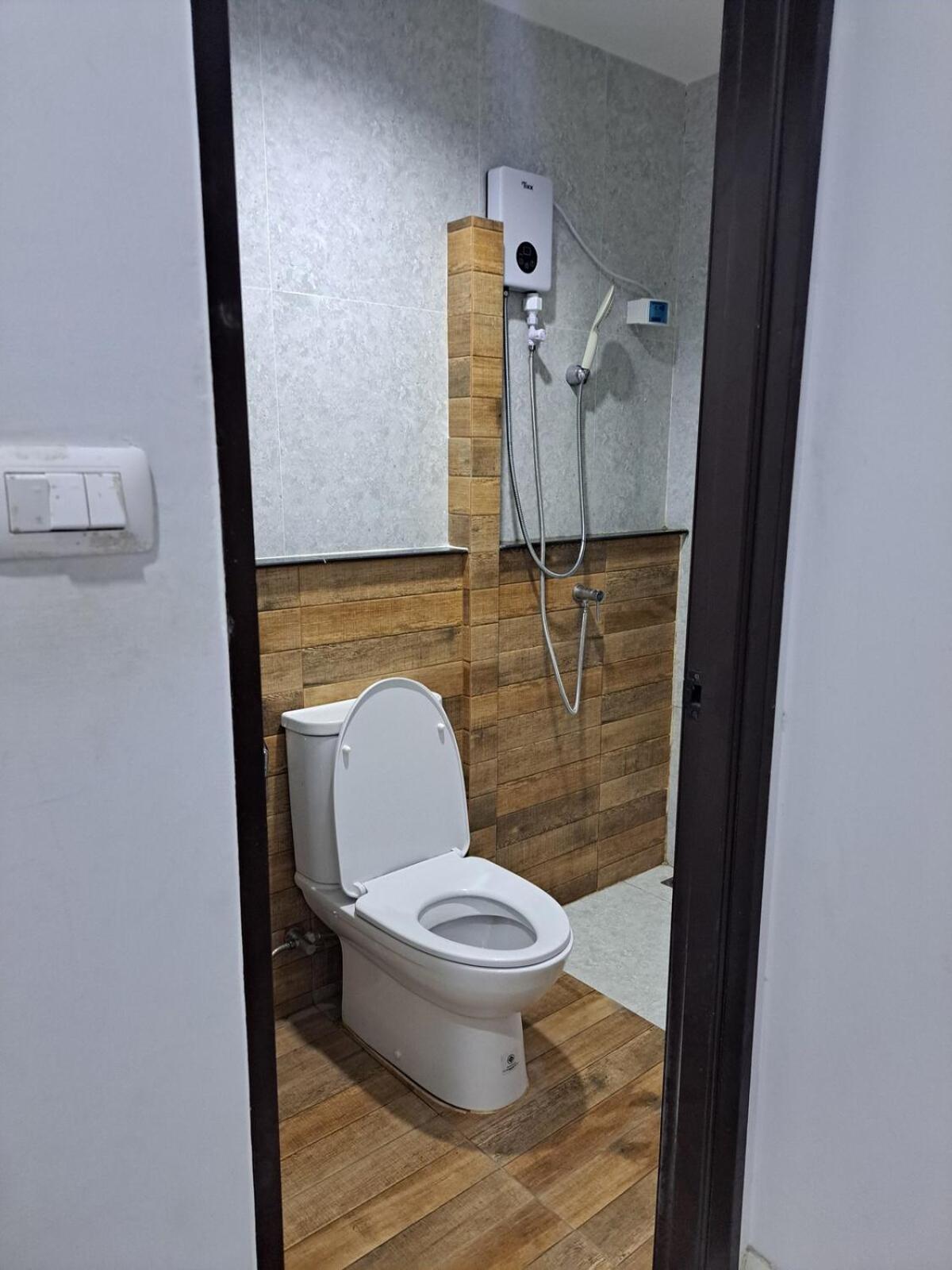 Apartment 2 Bedroom House In Thalang