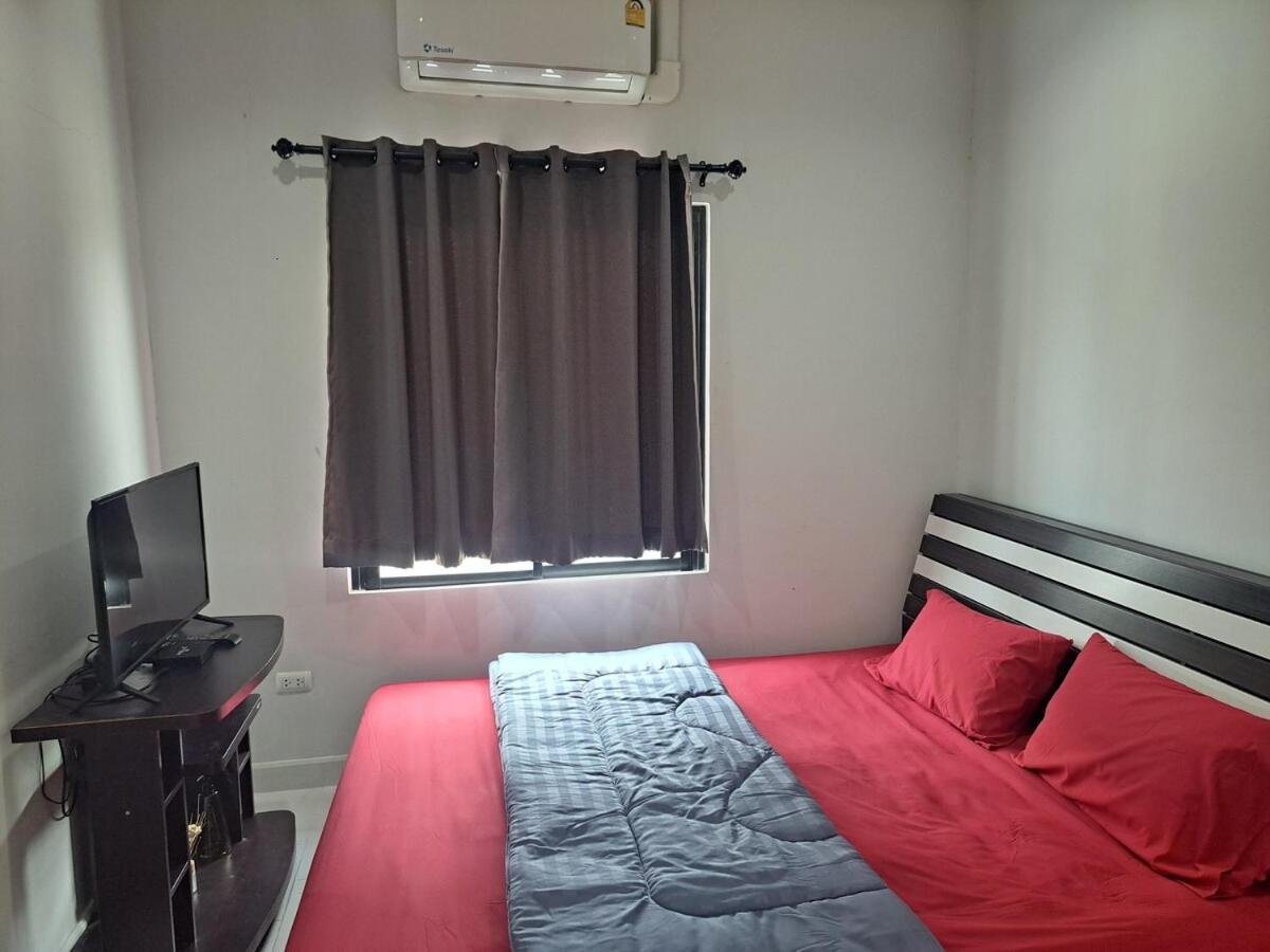 2 Bedroom House In Thalang *