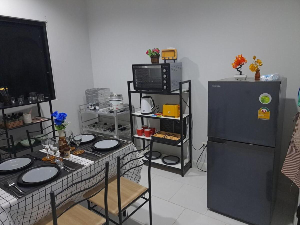 2 Bedroom House In Thalang Ban Pak Lak