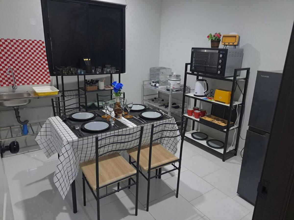 Apartment 2 Bedroom House In Thalang
