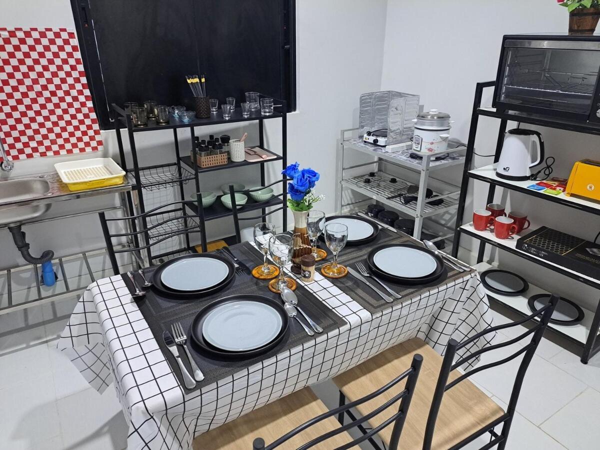 Apartment 2 Bedroom House In Thalang