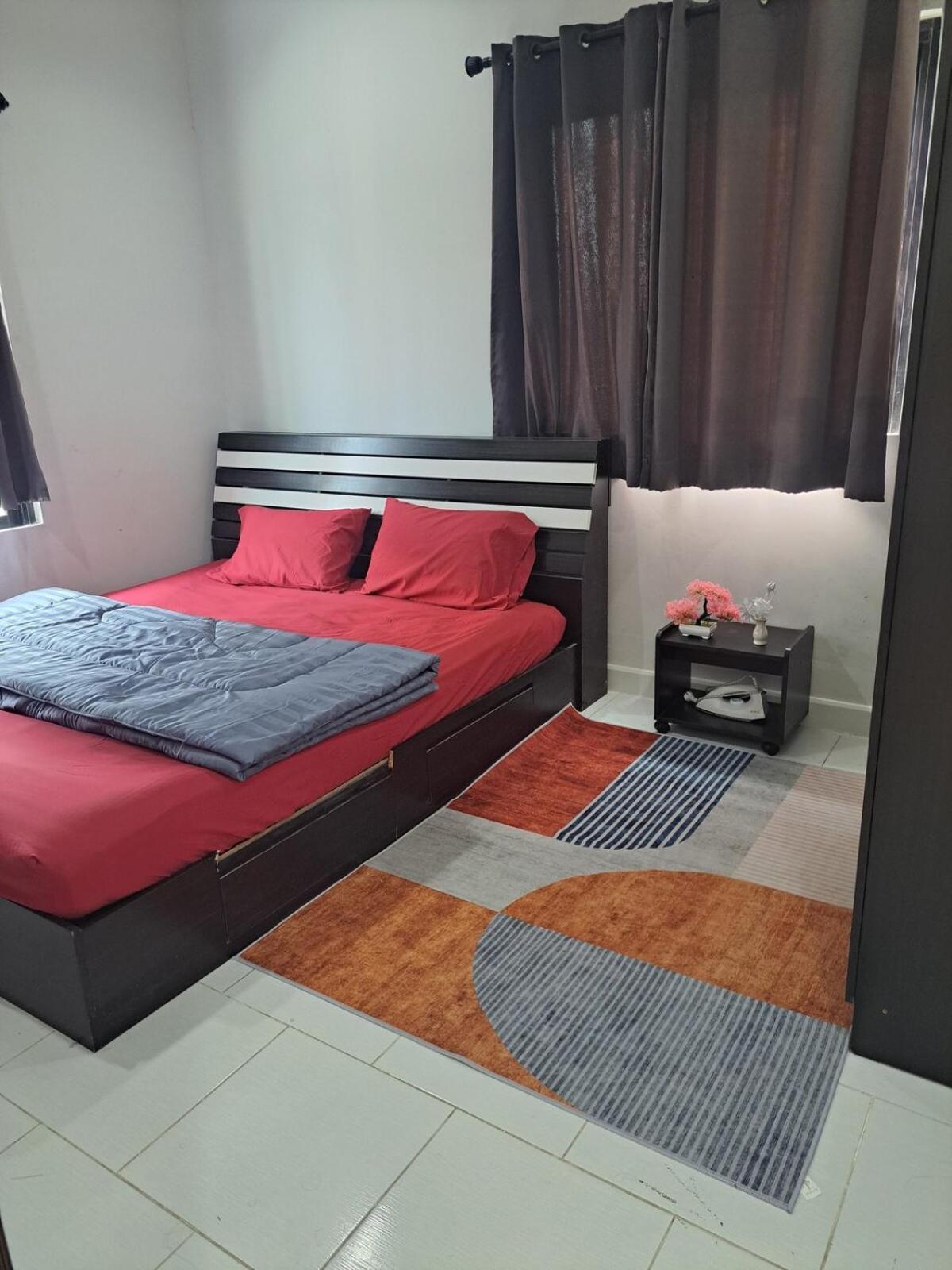 Apartment 2 Bedroom House In Thalang