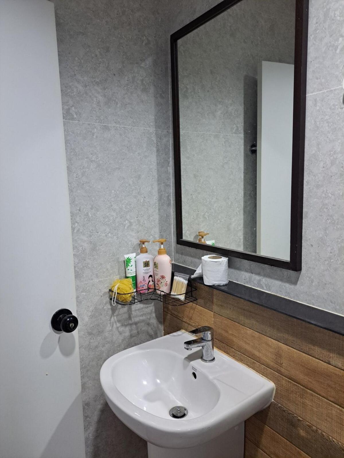 2 Bedroom House In Thalang Apartment *