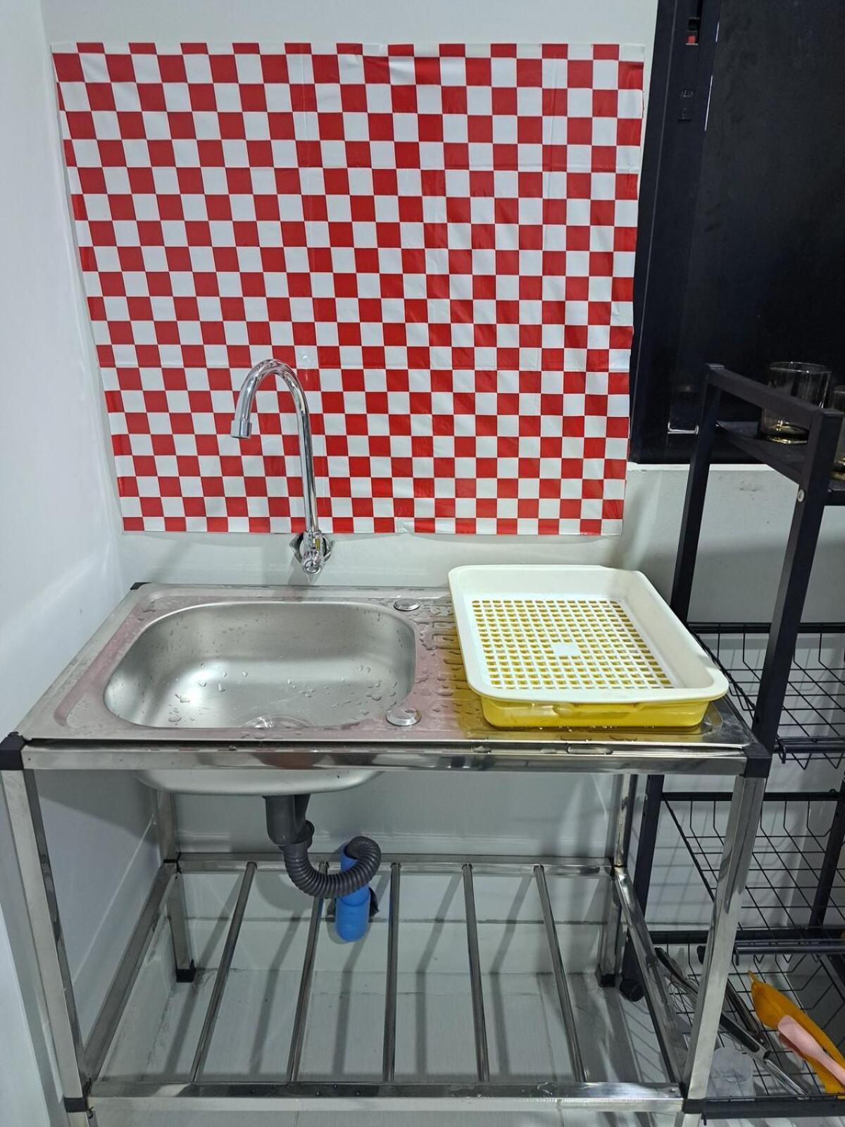 Apartment 2 Bedroom House In Thalang *