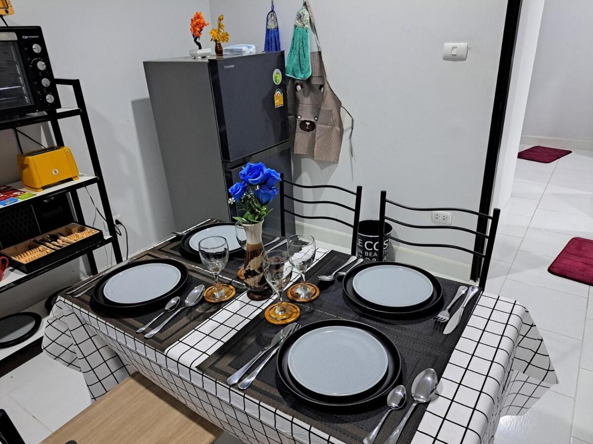 2 Bedroom House In Thalang Ban Pak Lak