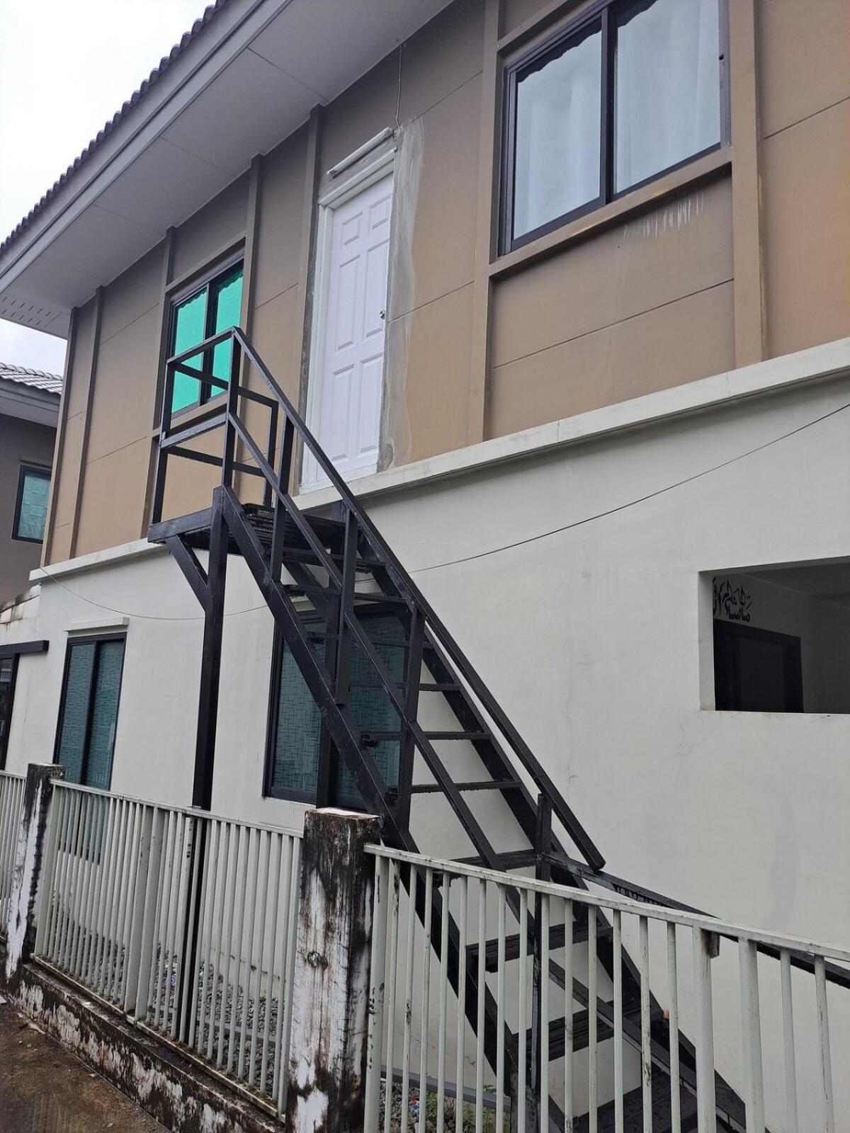 2 Bedroom House In Thalang Apartment *