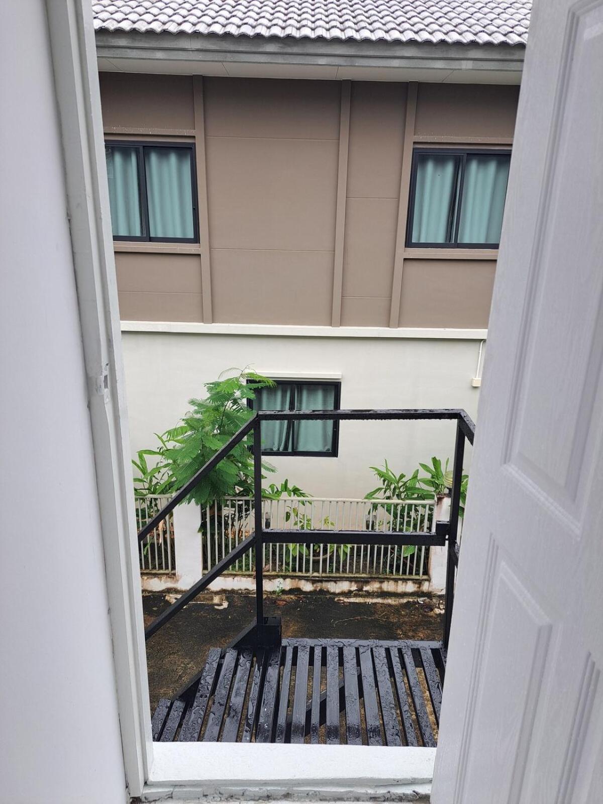 2 Bedroom House In Thalang Apartment