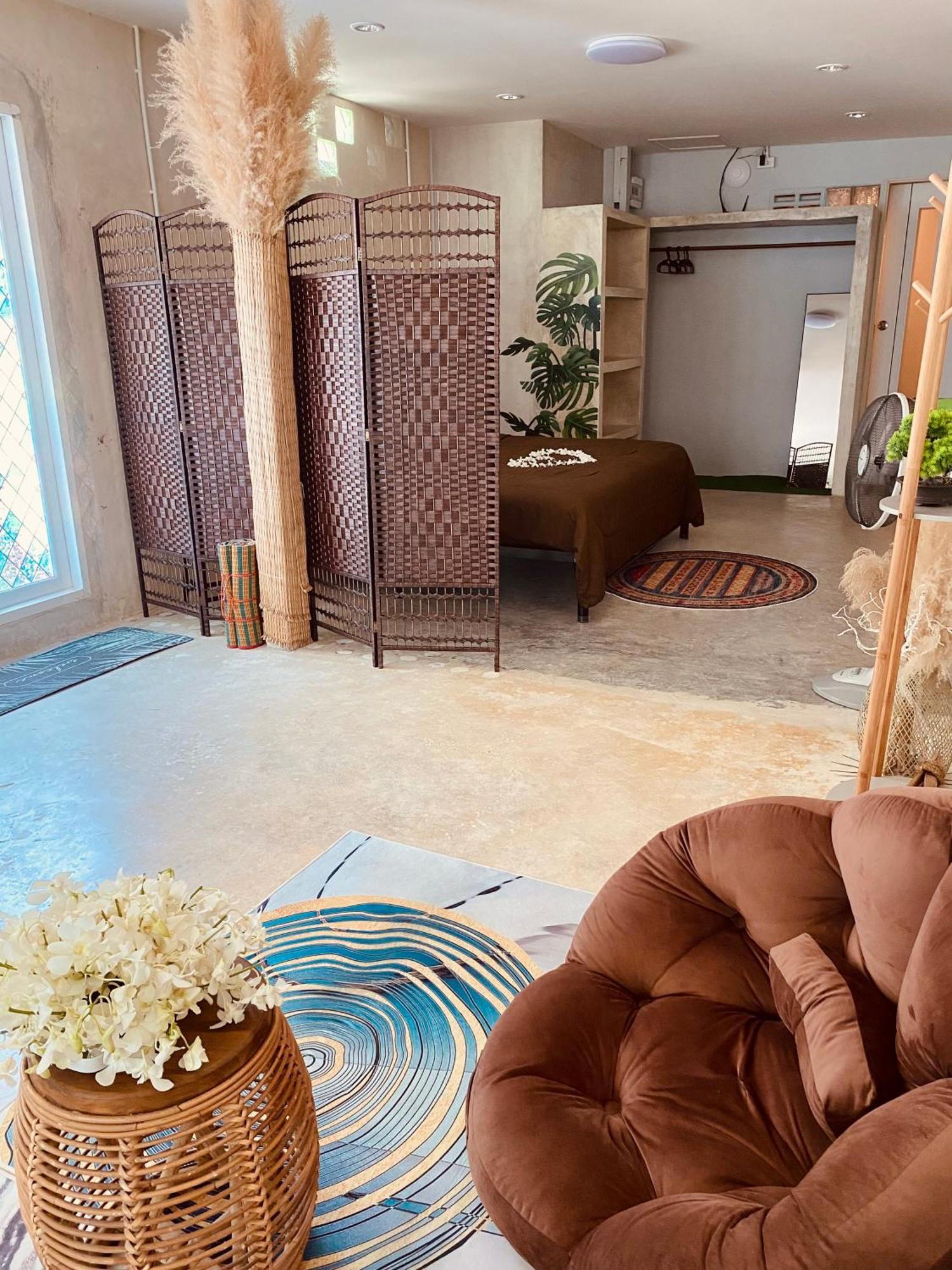 Homes With Magical Sunset Views Inn Ban Ao Makham