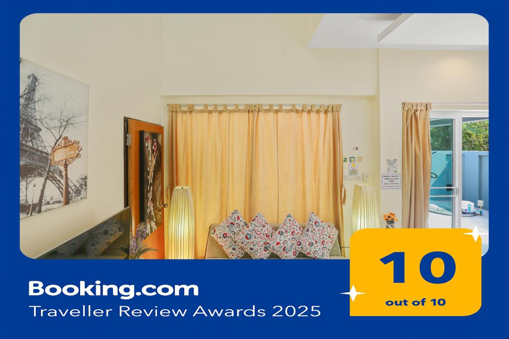 Phuket-chalong 3-bedrooms 240m2 Private Xlarge Family *