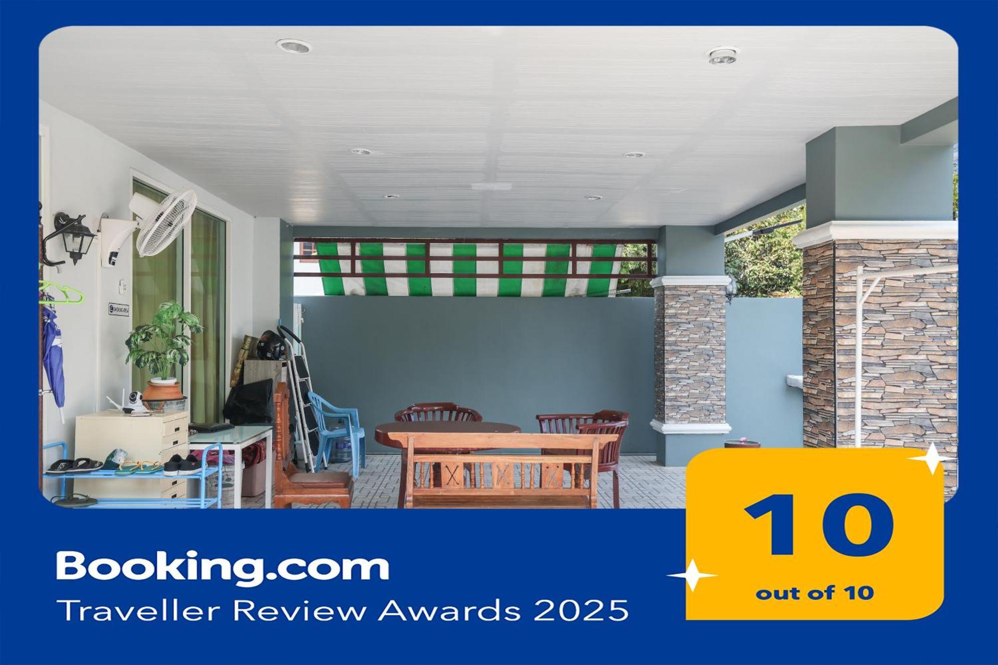Phuket-chalong 3-bedrooms 240m2 Private Xlarge Family *