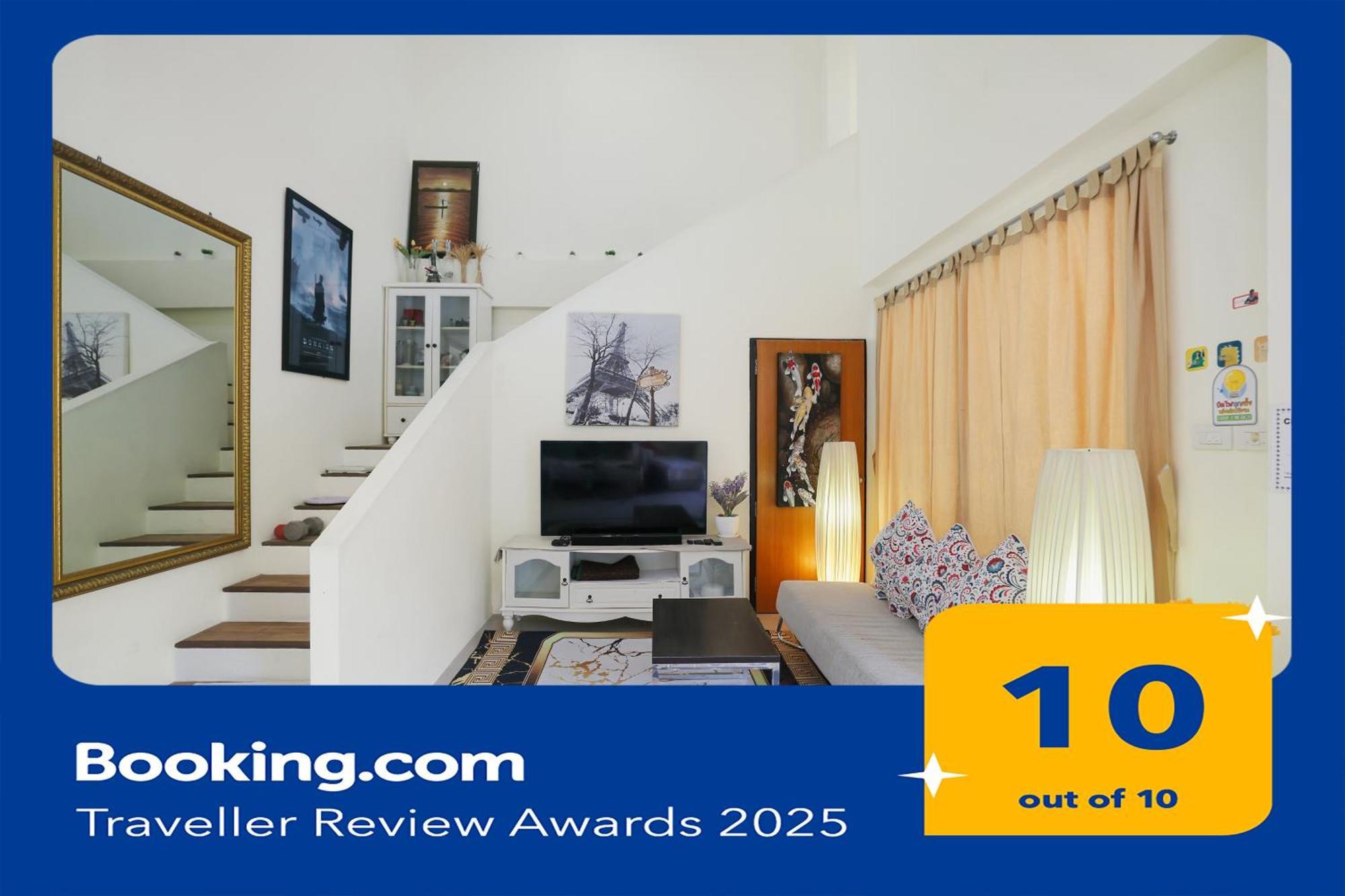 Phuket-chalong 3-bedrooms 240m2 Private Xlarge Family Villa *