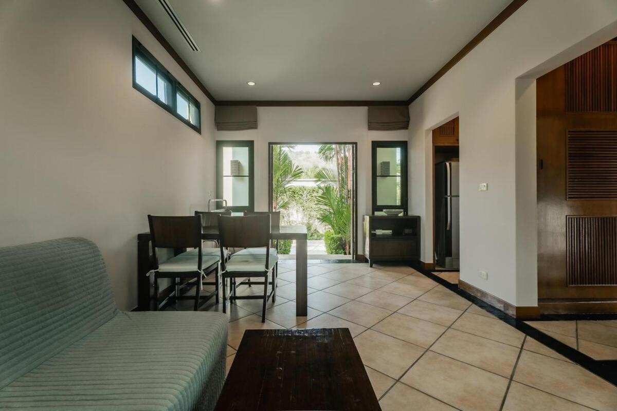 New Rose Pool Villa, The Perfect Private Oasis Villa Rawai