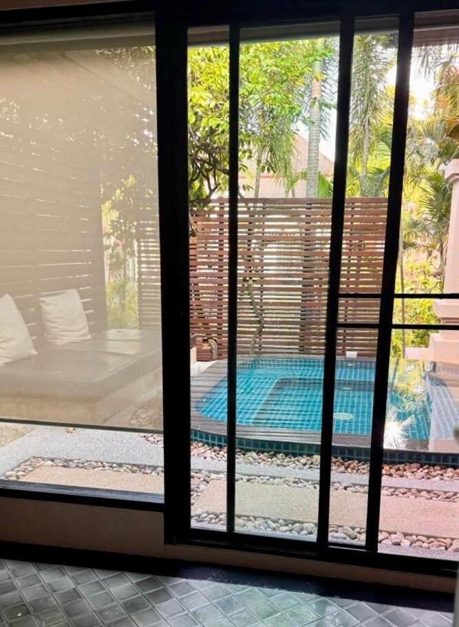 New Rose Pool Villa, The Perfect Private Oasis Villa