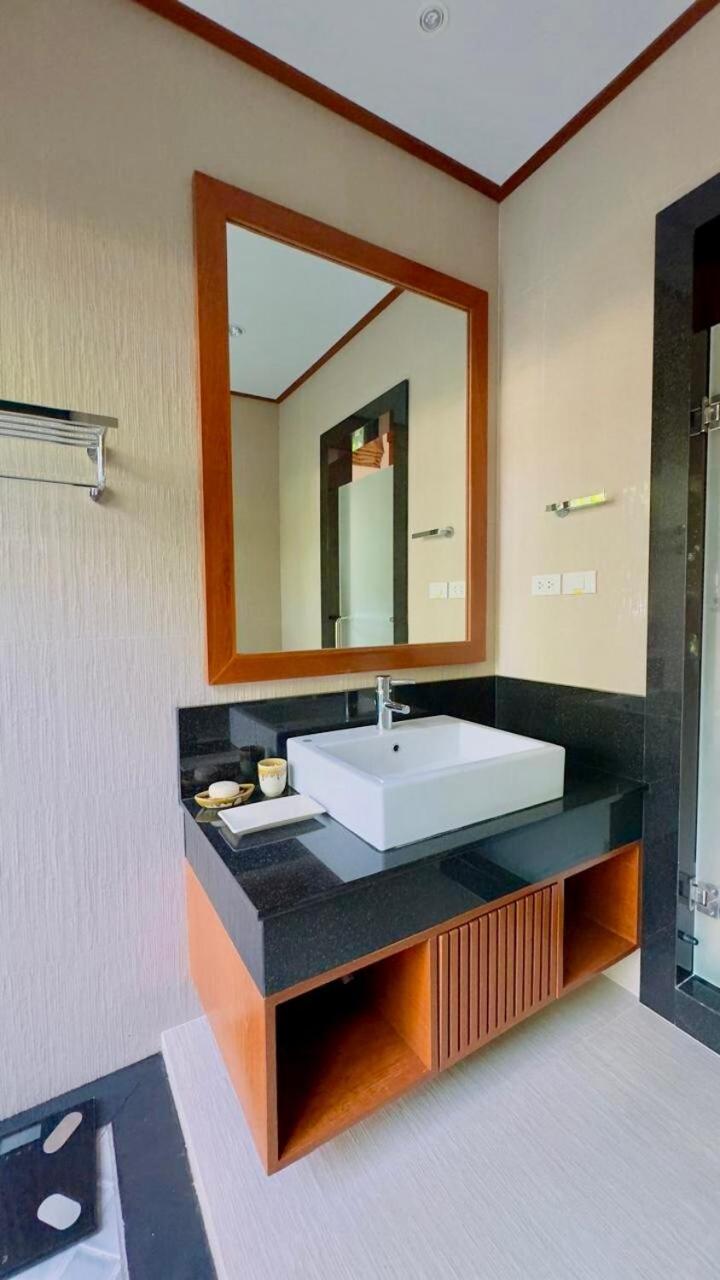 New Rose Pool Villa, The Perfect Private Oasis * Rawai