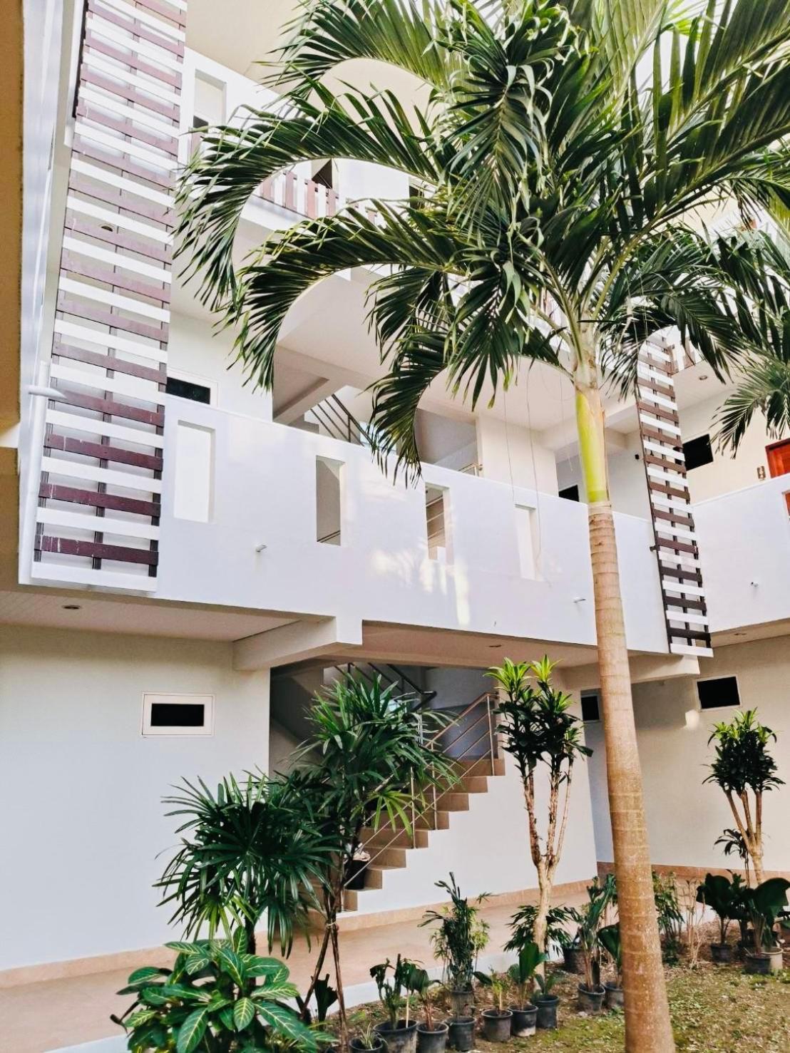Siray House Aparthotel Phuket