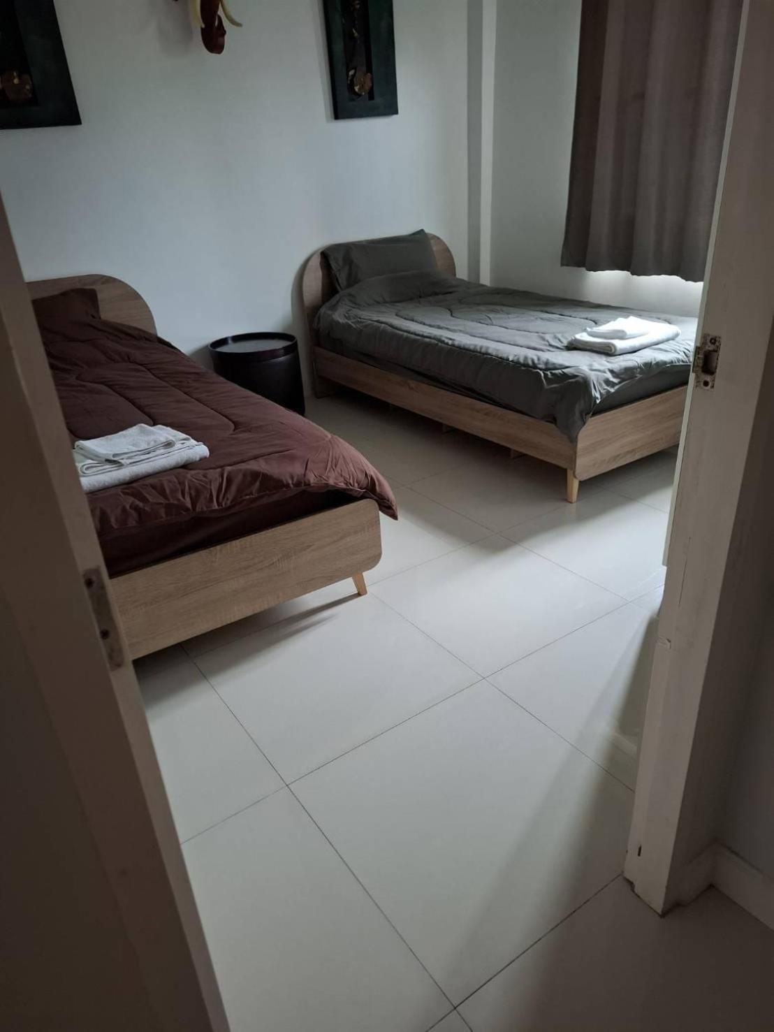 Chalong'da Muhtesem Lokasyon Havuzlu
