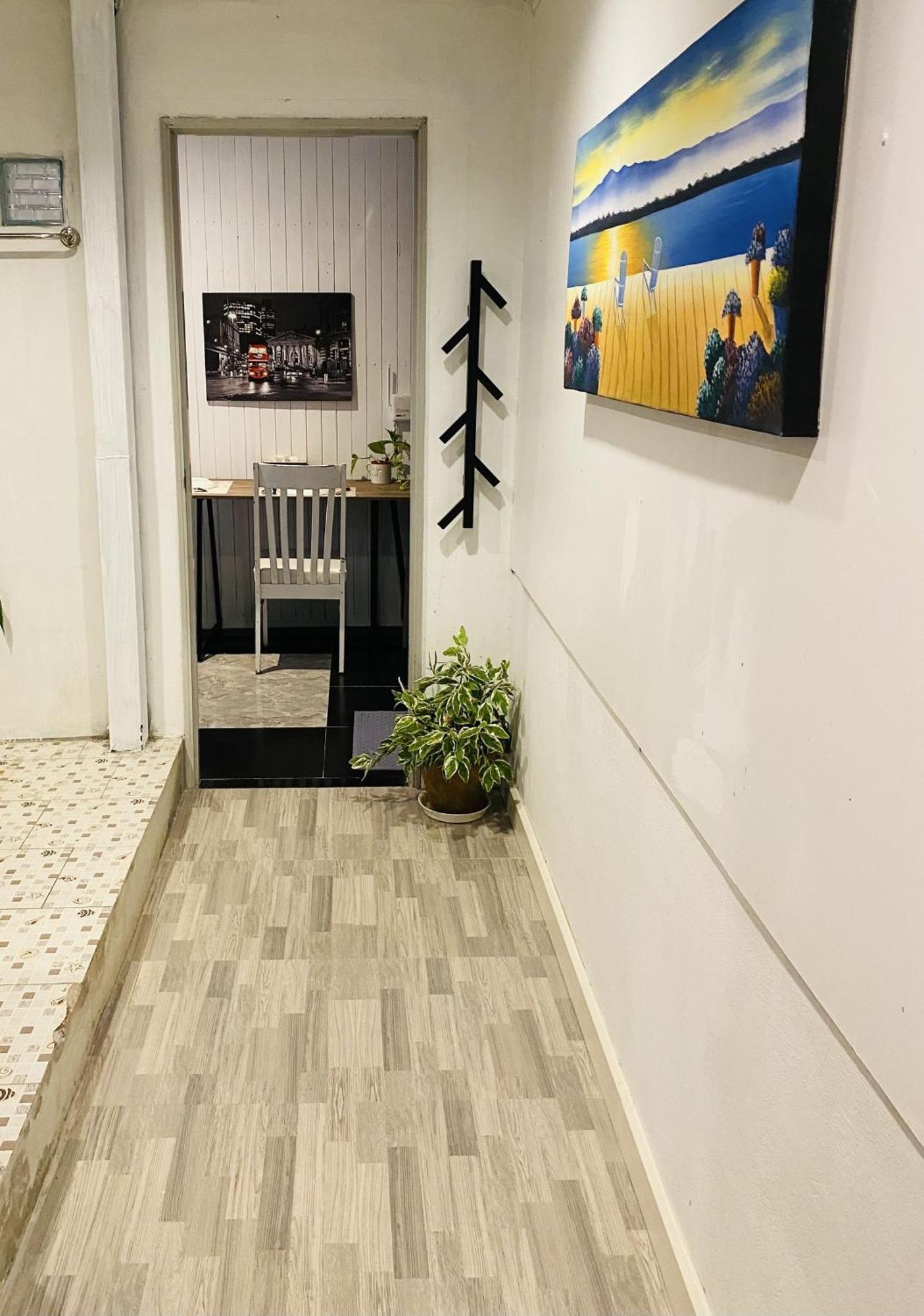 Guest house Malai Maikhao Near