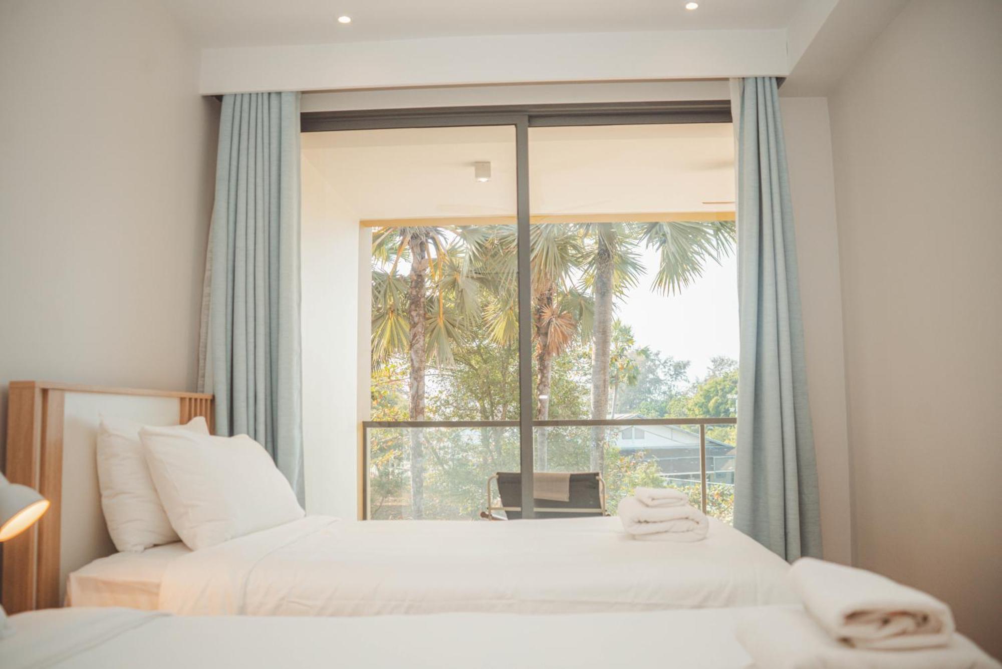 Laguna Beachside Residences Apartamens, Walking Distance To The Sea Appartement Bang Tao Beach (Phuket)