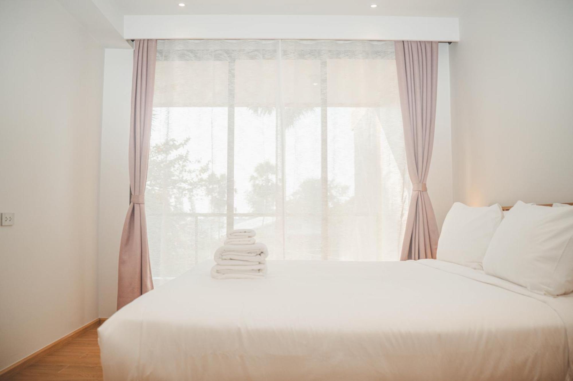 Laguna Beachside Residences Apartamens, Walking Distance To The Sea Appartement Bang Tao Beach (Phuket)