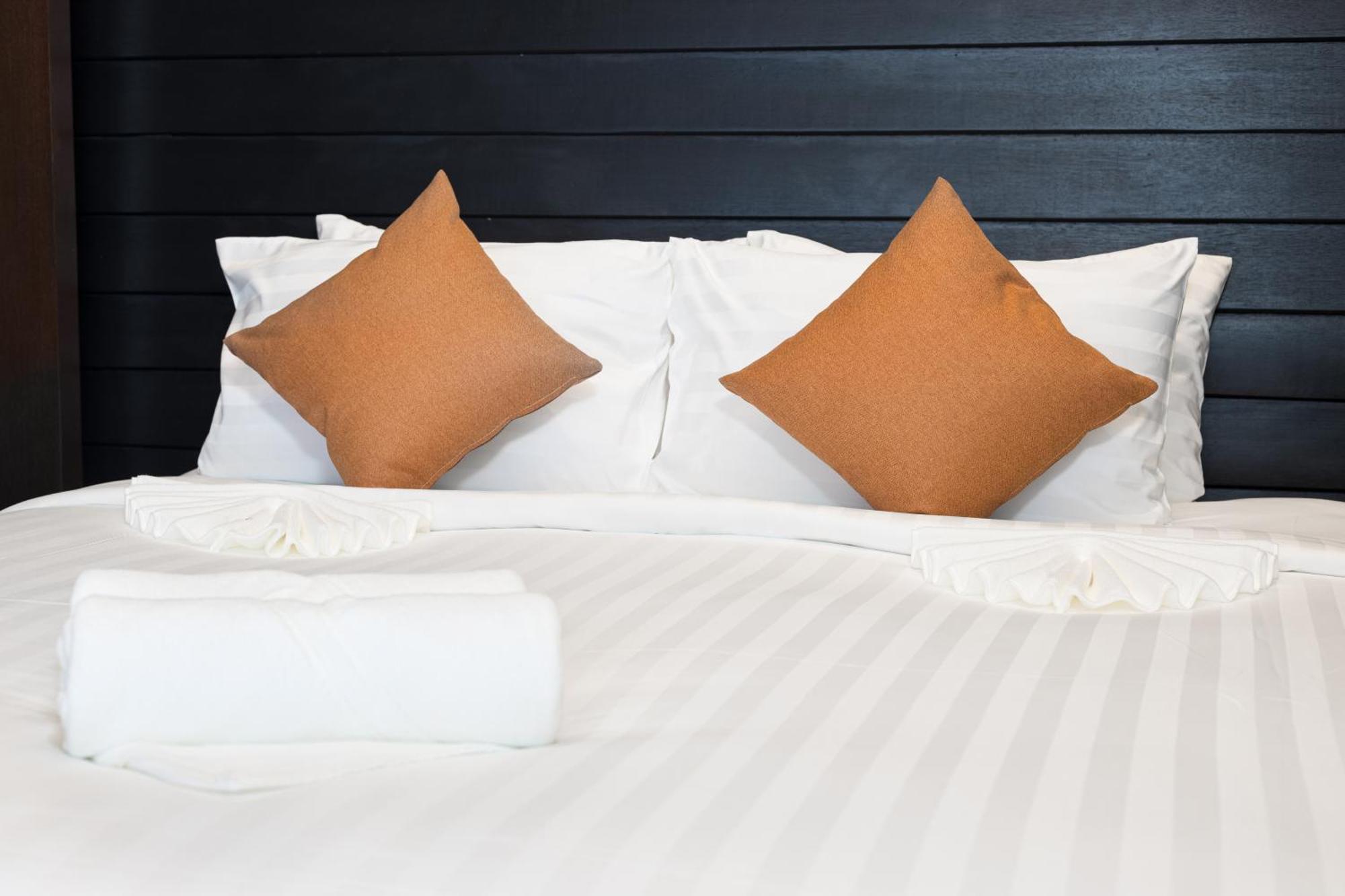 Resort Blue Palm Kata Beach (Phuket)