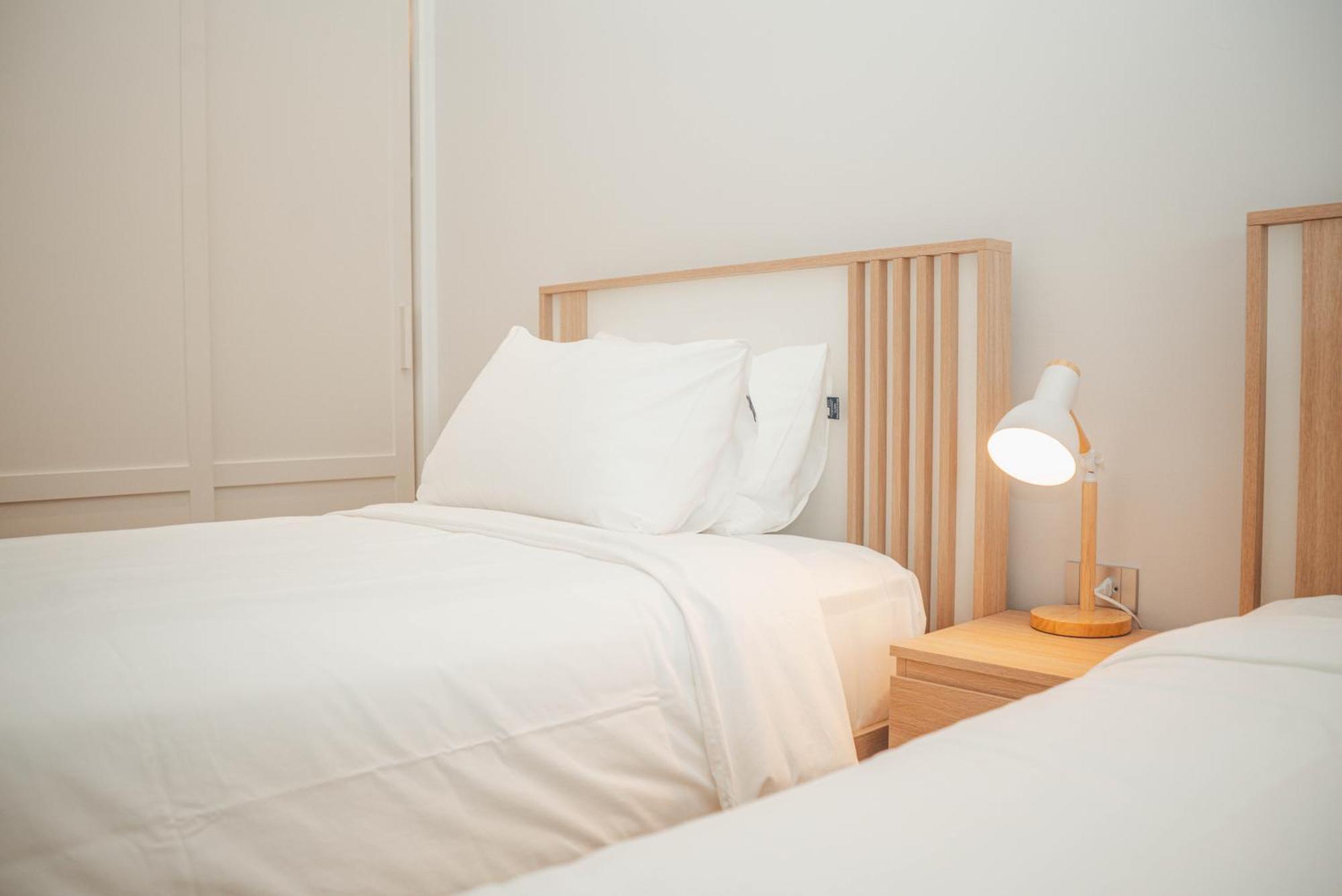 Laguna Beachside Residences Apartamens, Walking Distance To The Sea * Bang Tao Beach (Phuket)
