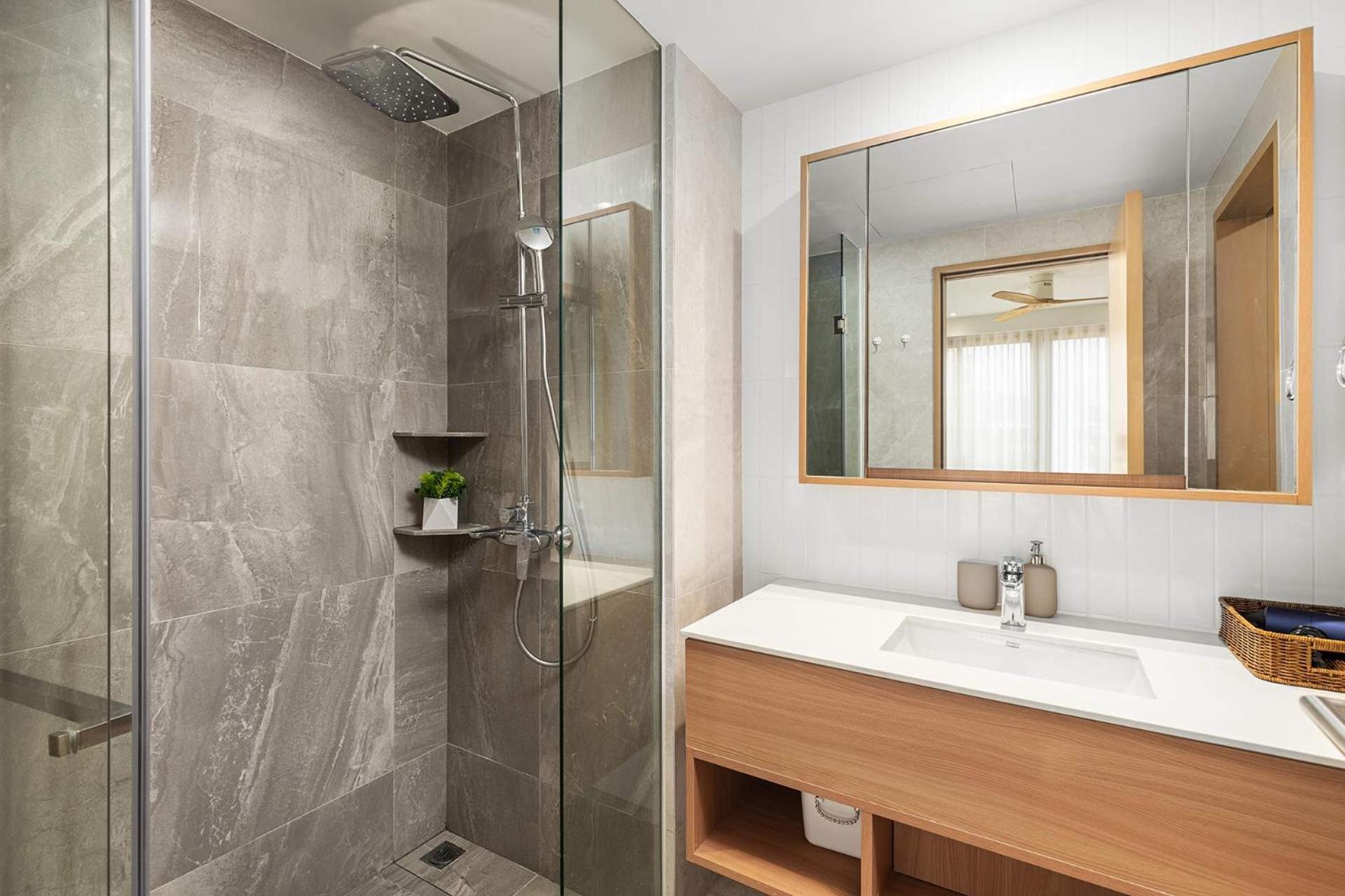 Laguna Beachside Residences By My Phuket 4* Strand Bang Tao