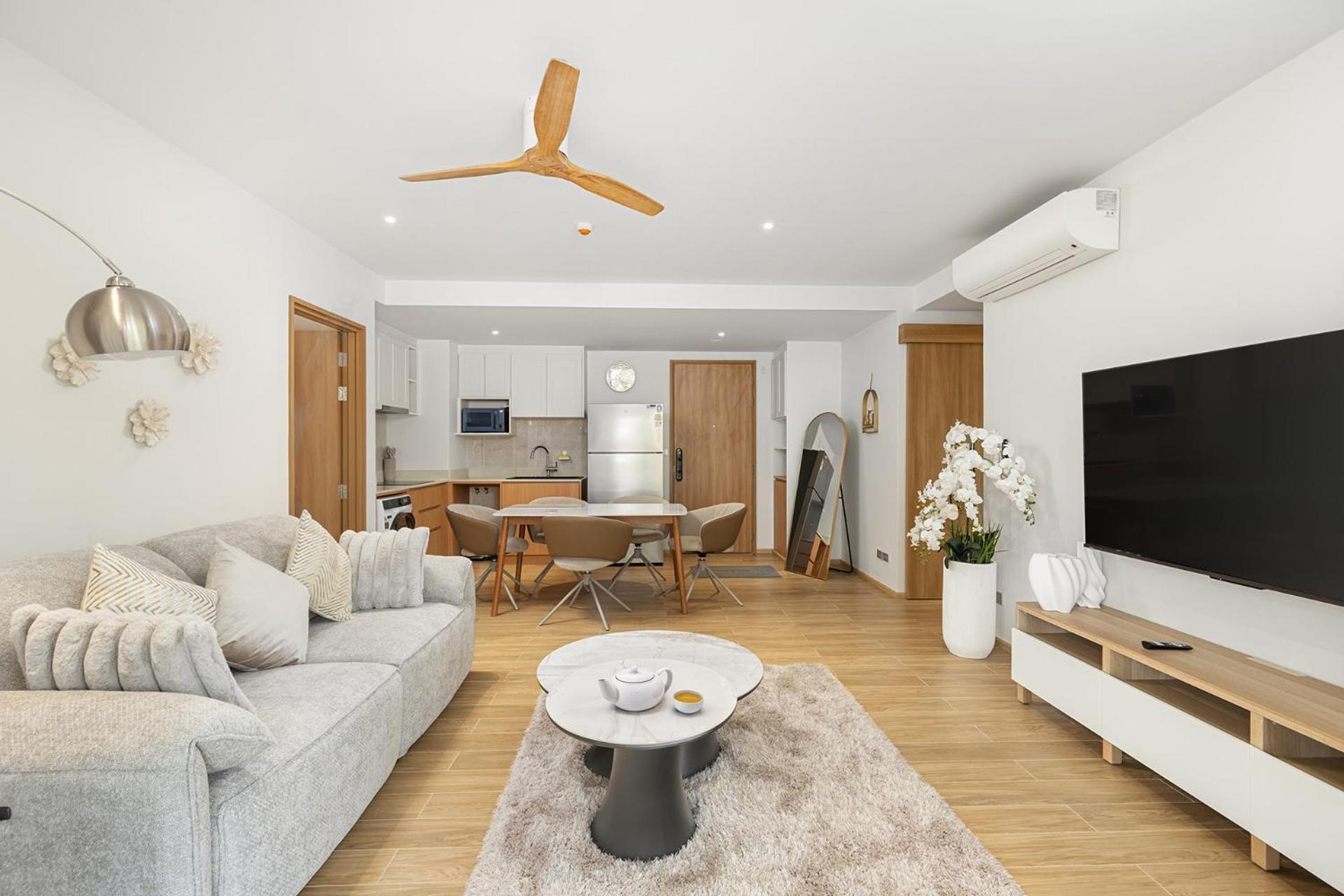 Laguna Beachside Residences By My Phuket
