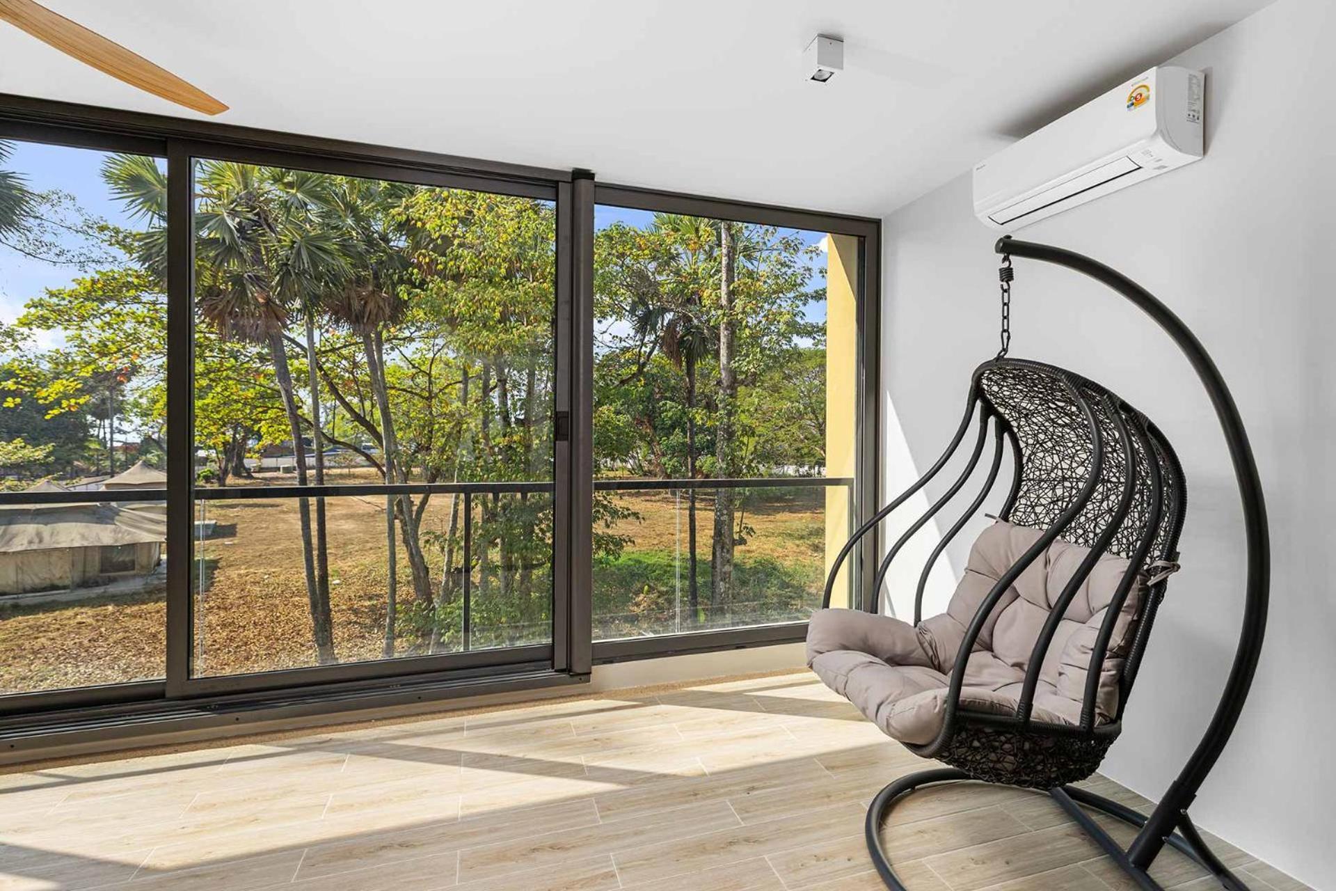 Laguna Beachside Residences By My Phuket