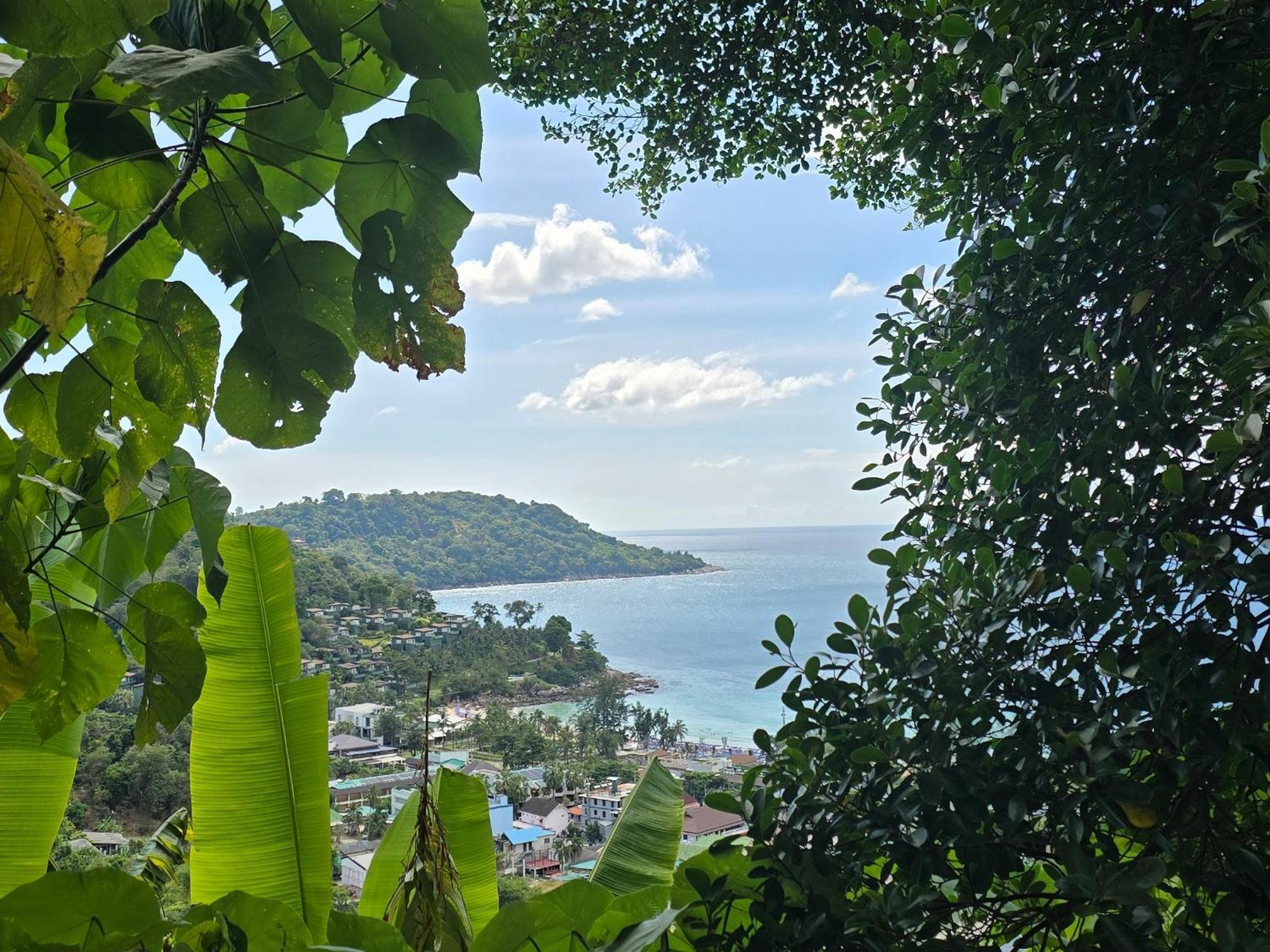 I Talay Phuket Katil *