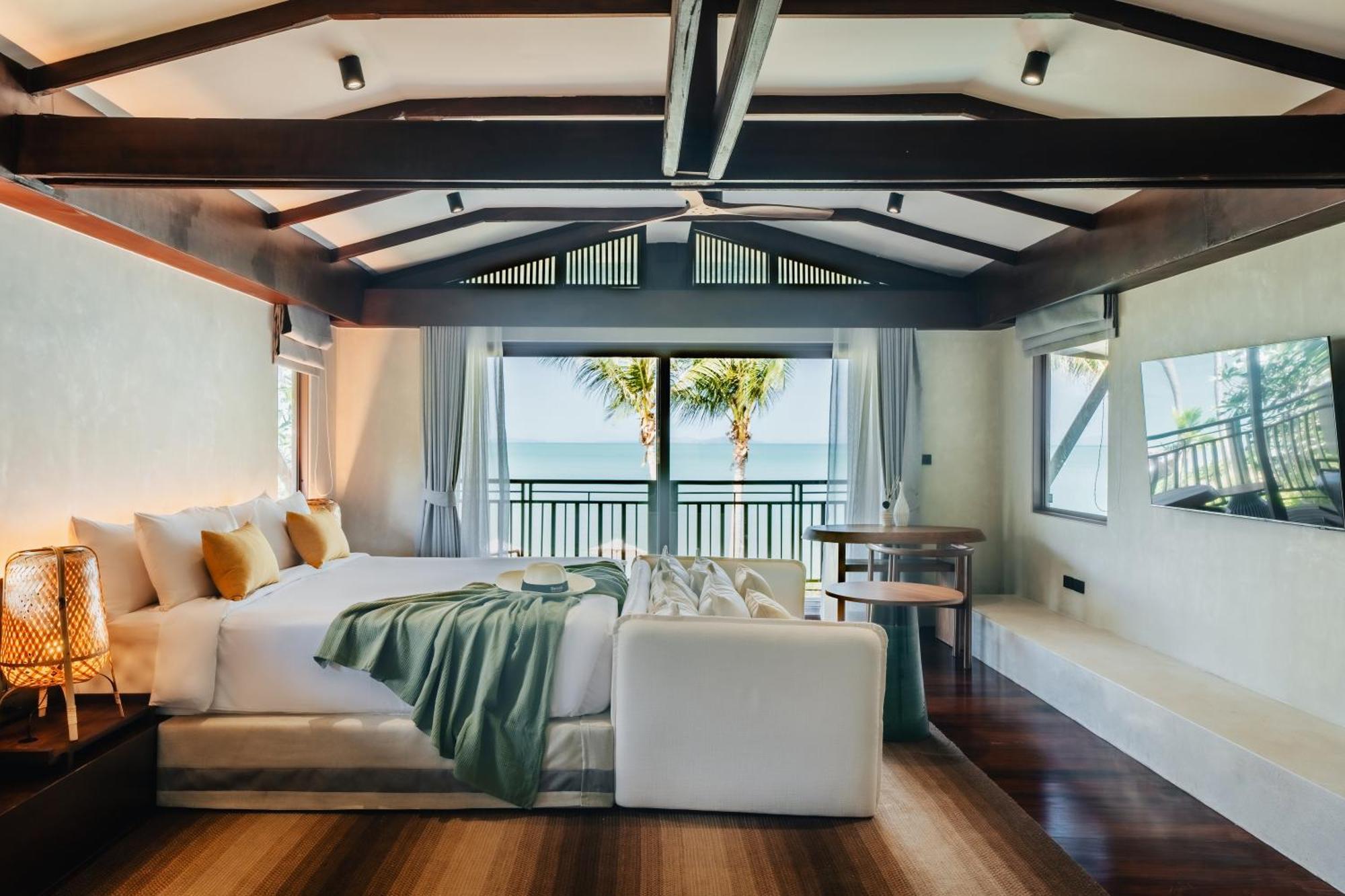Barcelo Coconut Island, Resort Phuket