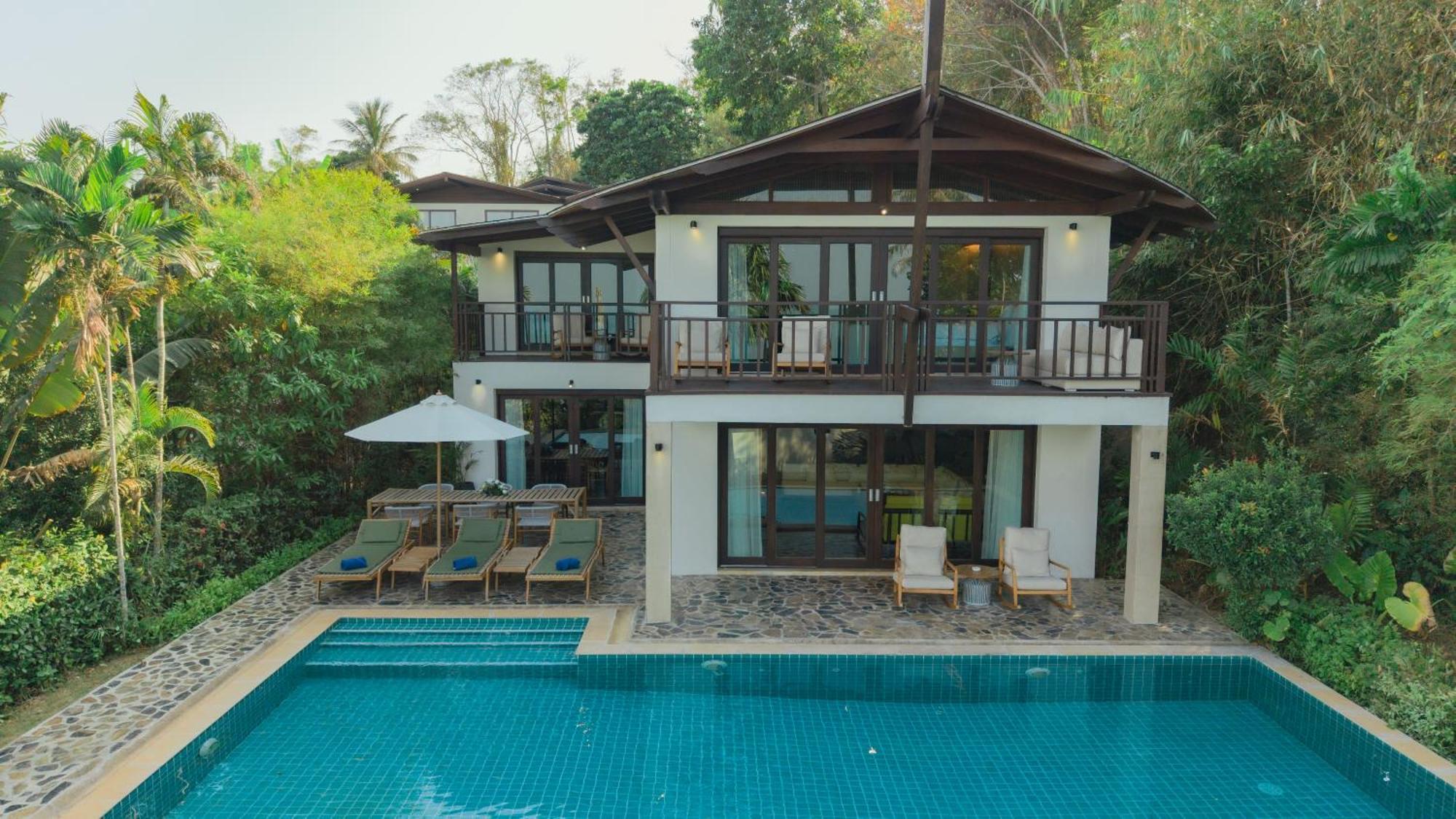 Barcelo Coconut Island, Resort 5*