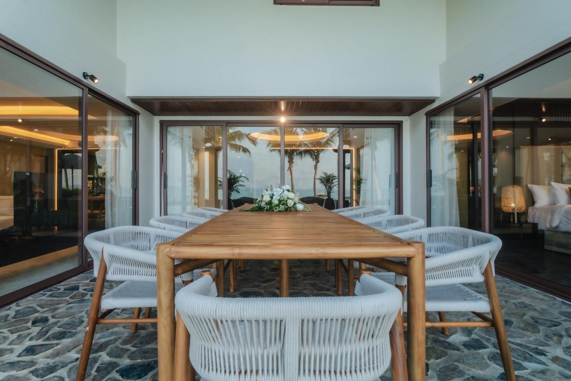 Resort Barcelo Coconut Island, Phuket