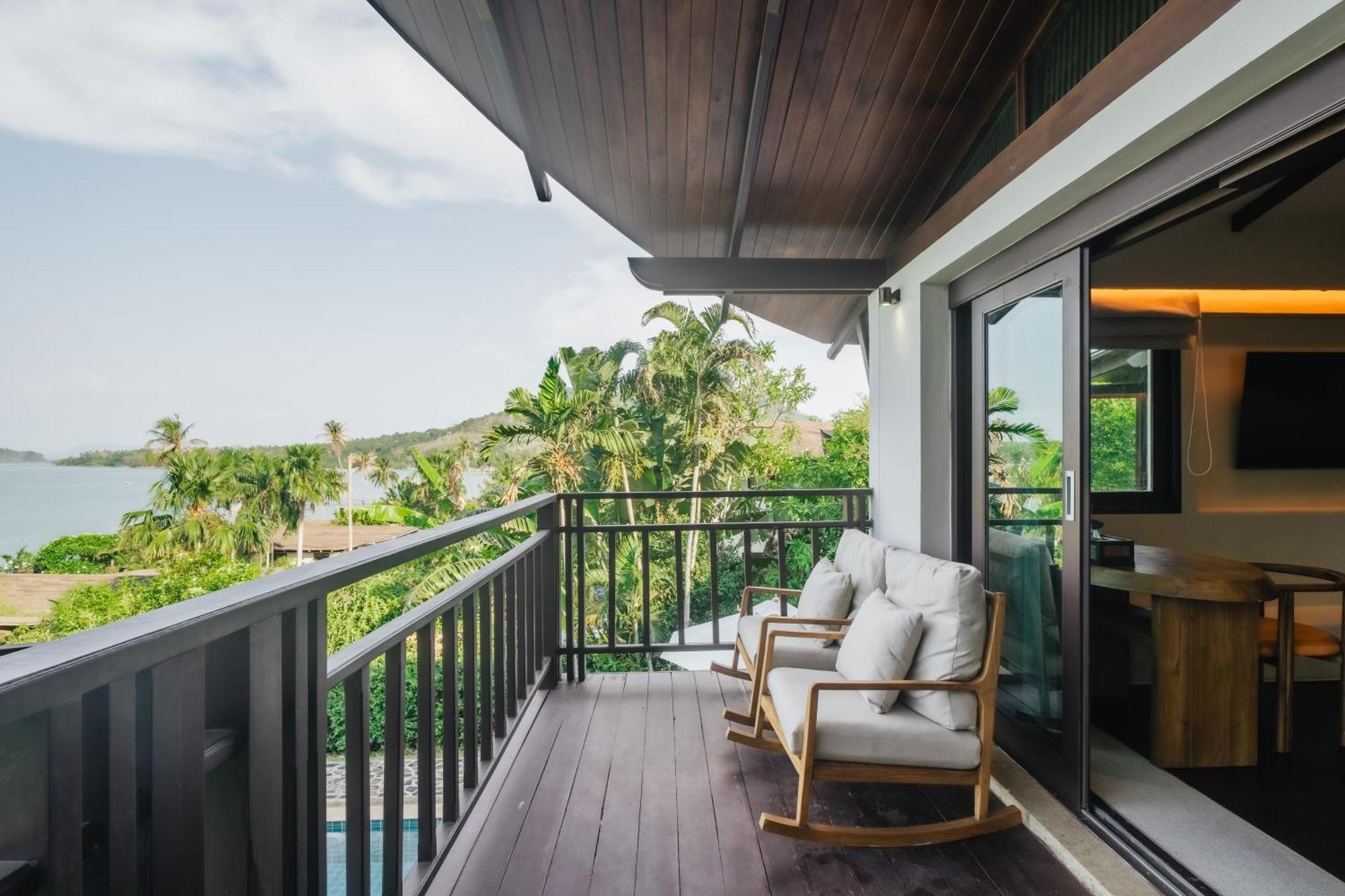 Barcelo Coconut Island, Resort Phuket