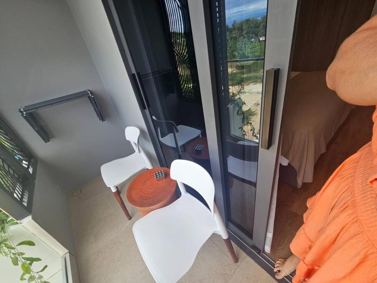 Apartamento Modern *