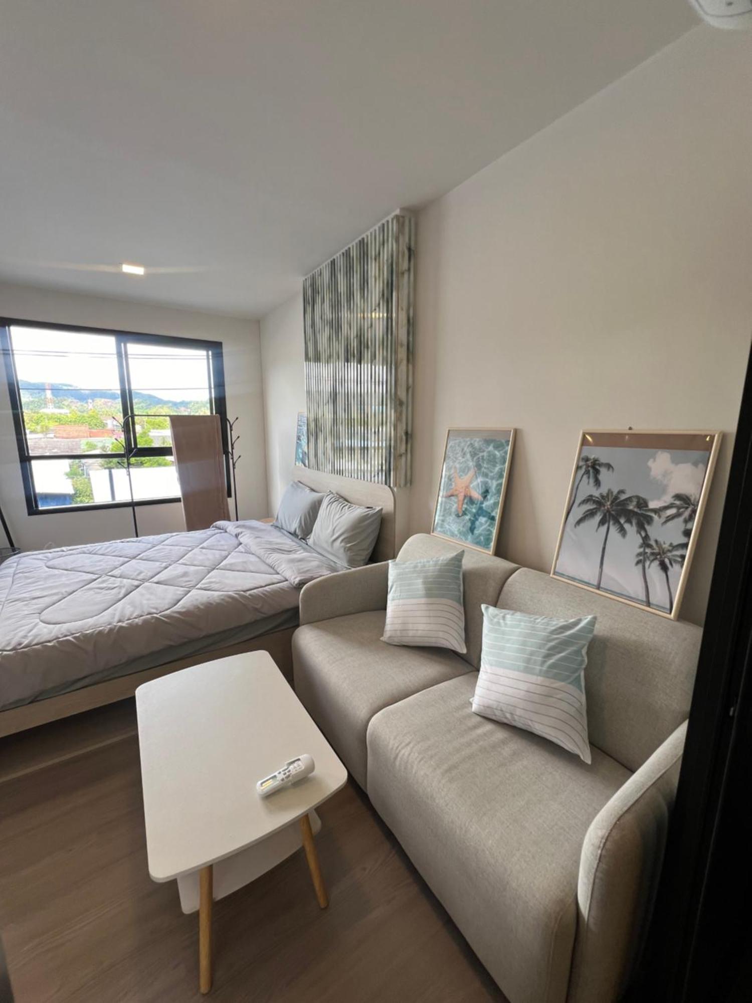 D Reef Apartment Kathu