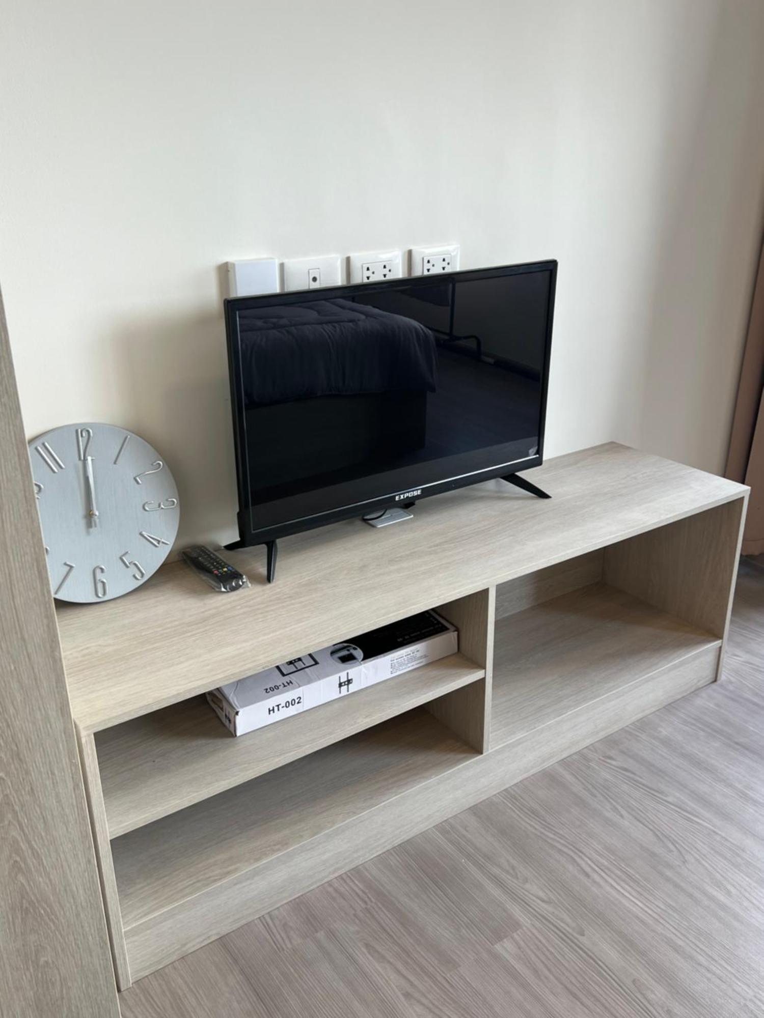 D Reef Apartment