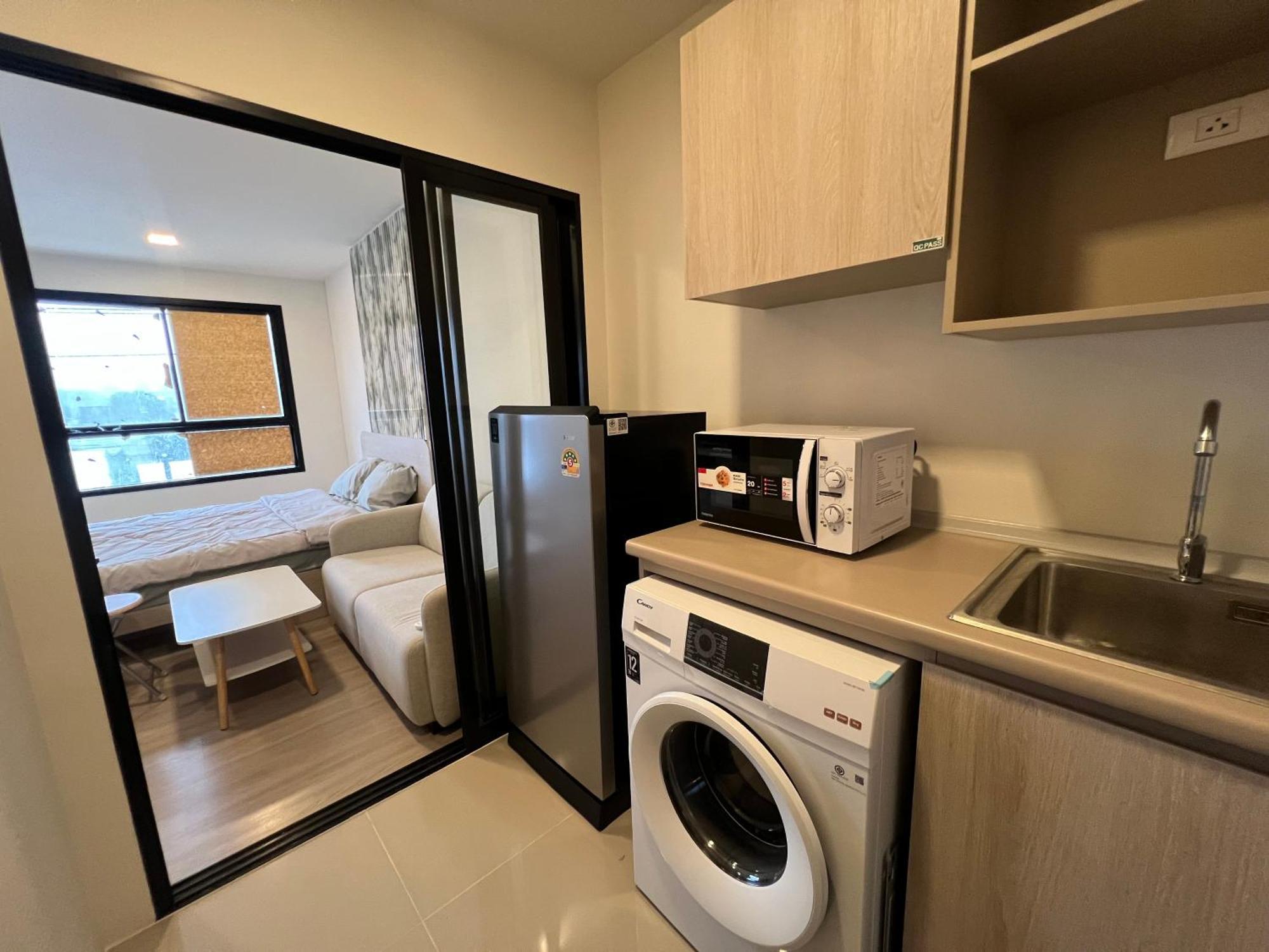 Apartment D Reef